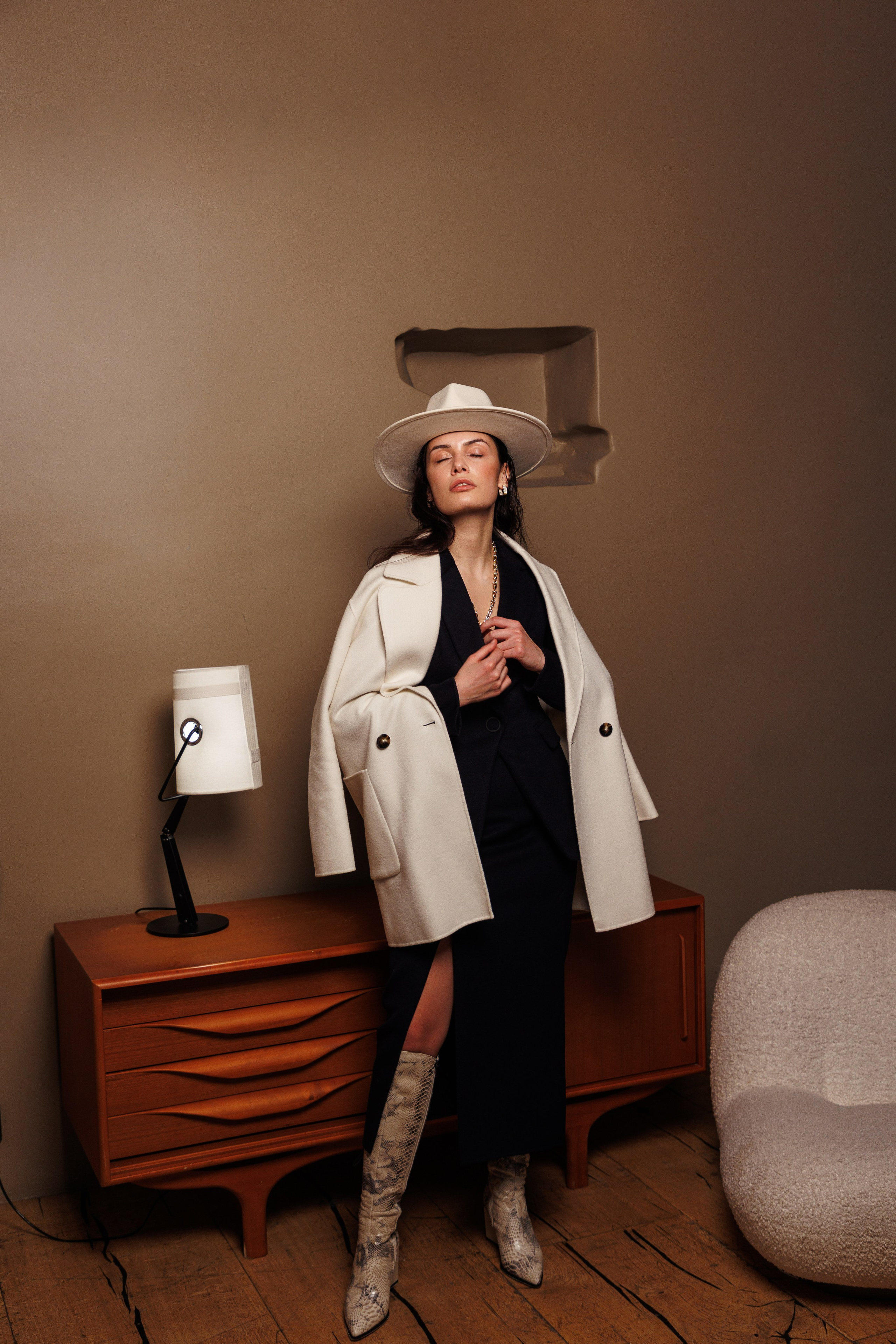 София 2 образа. Марковкина КрисТина