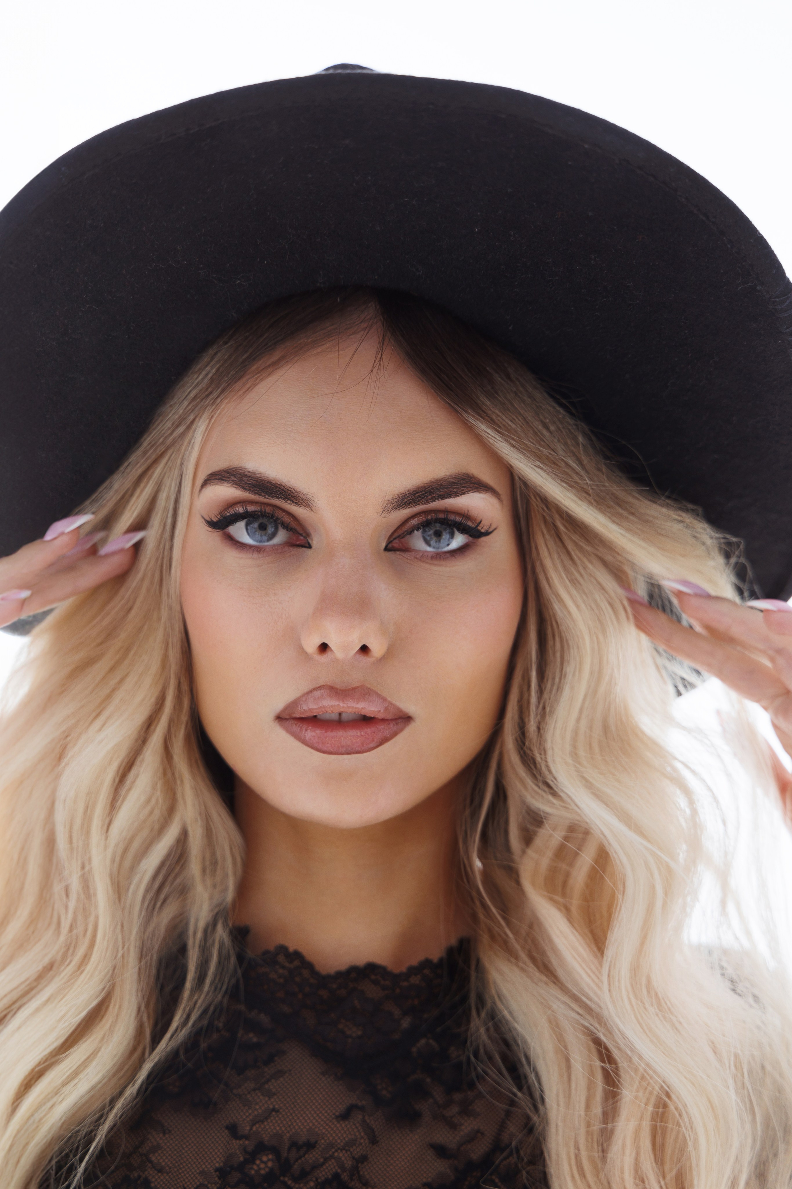 Ира (4 образа). Марковкина КрисТина