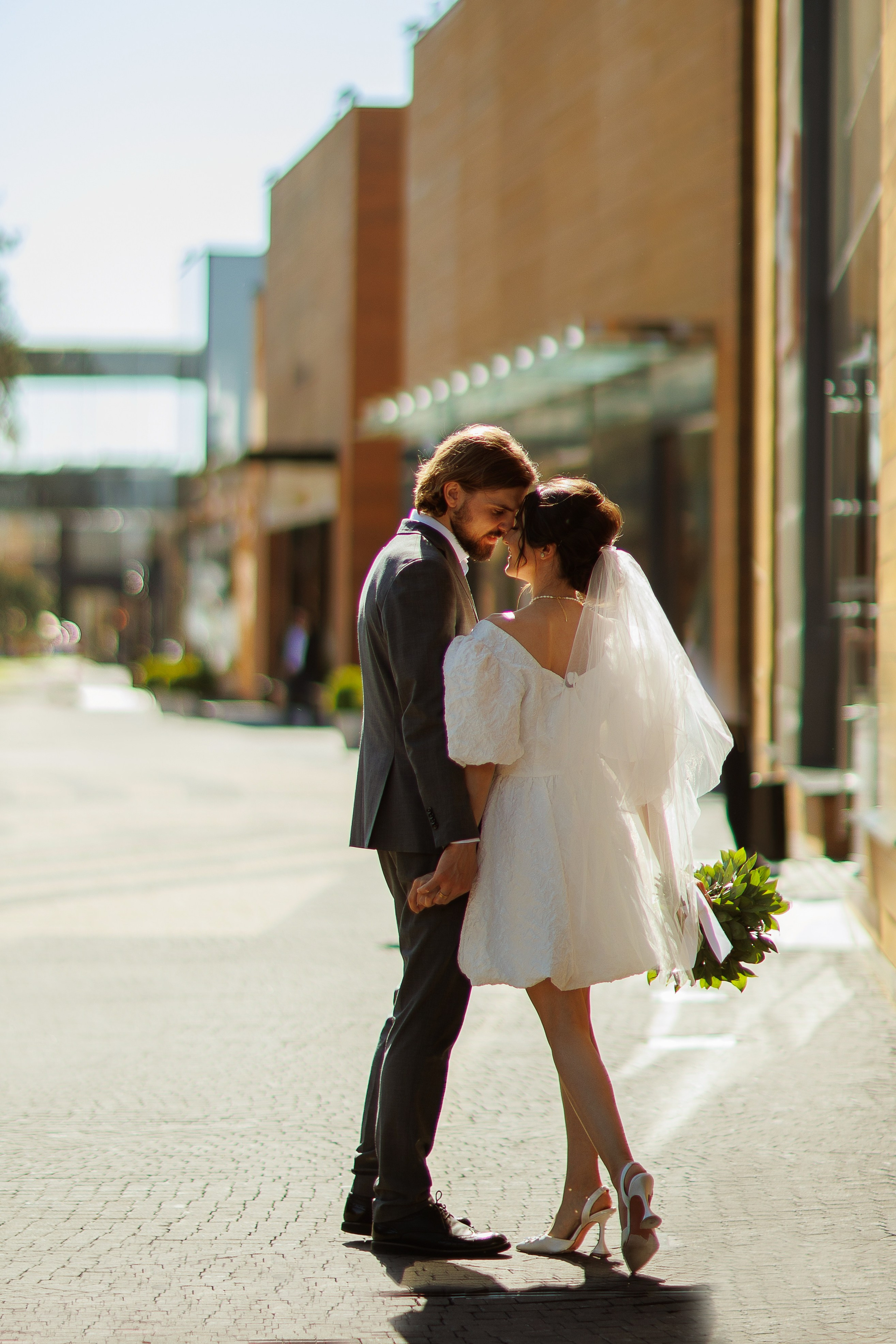 Борвиха Мария и Кирилл. Марковкина КрисТина