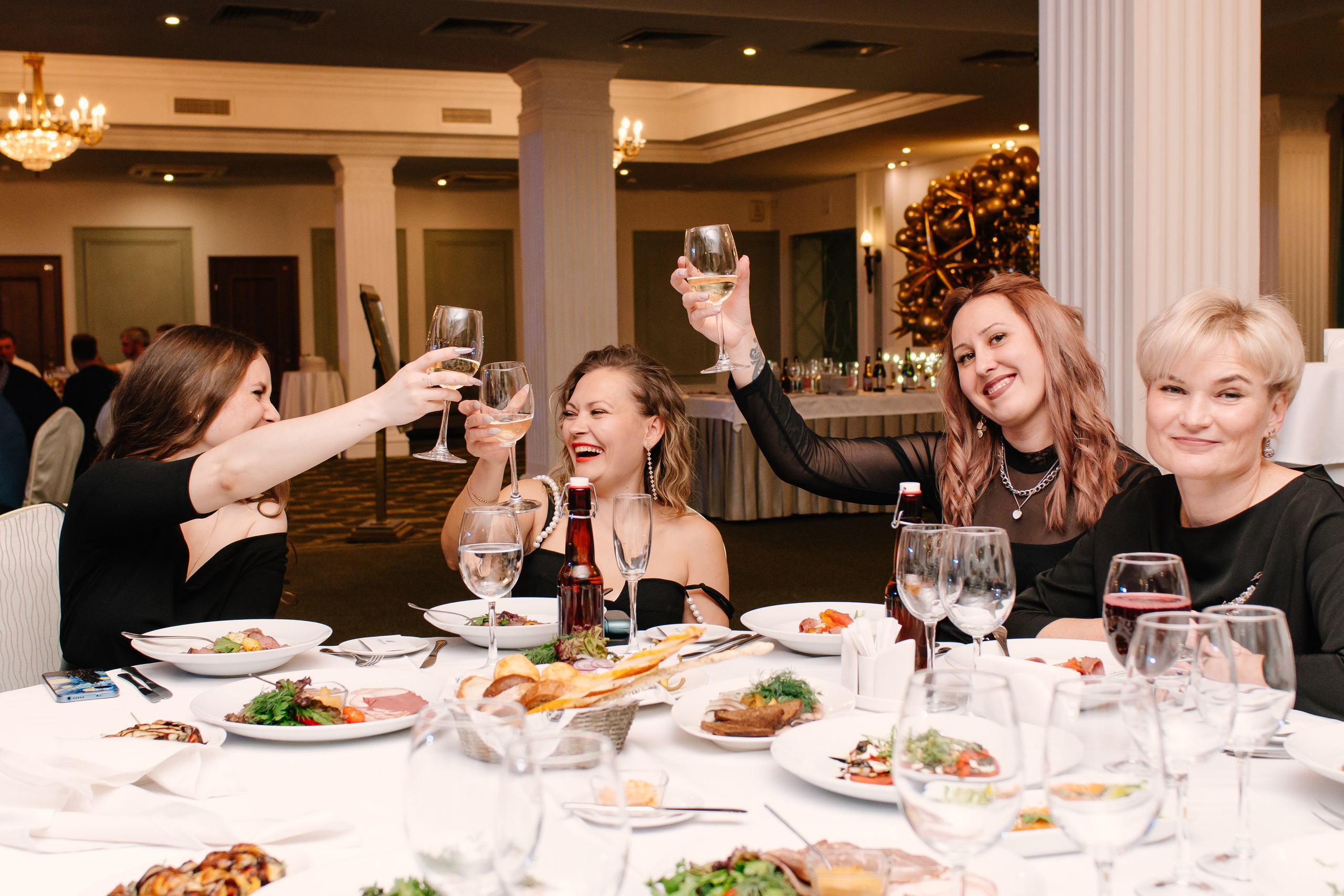 Учебному центру «Перспектива» 25 лет. Фотограф в Челябинске Любовь Денисенко