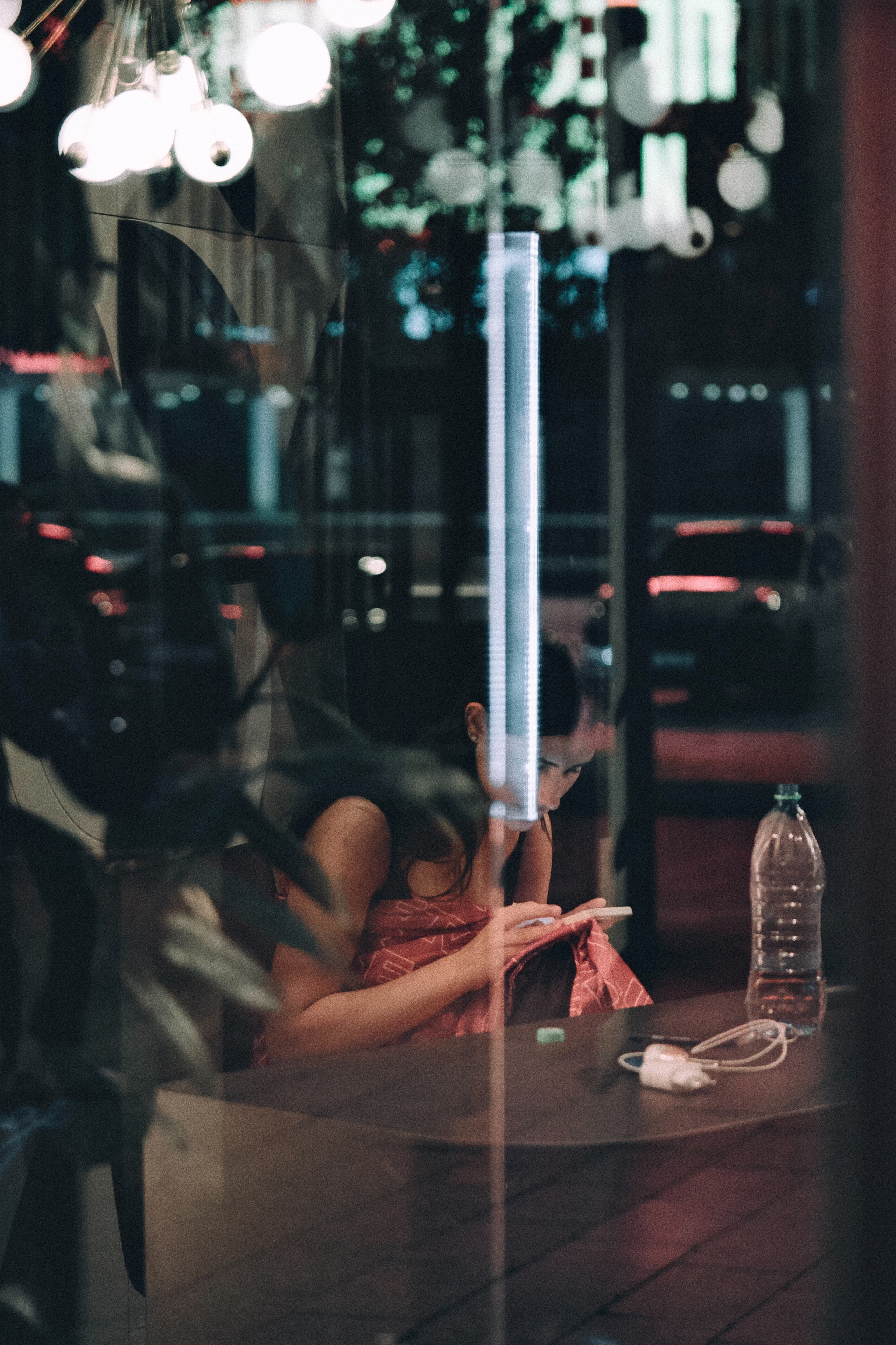 Глеб Колобаев — коллекция фото «Зазеркалья»