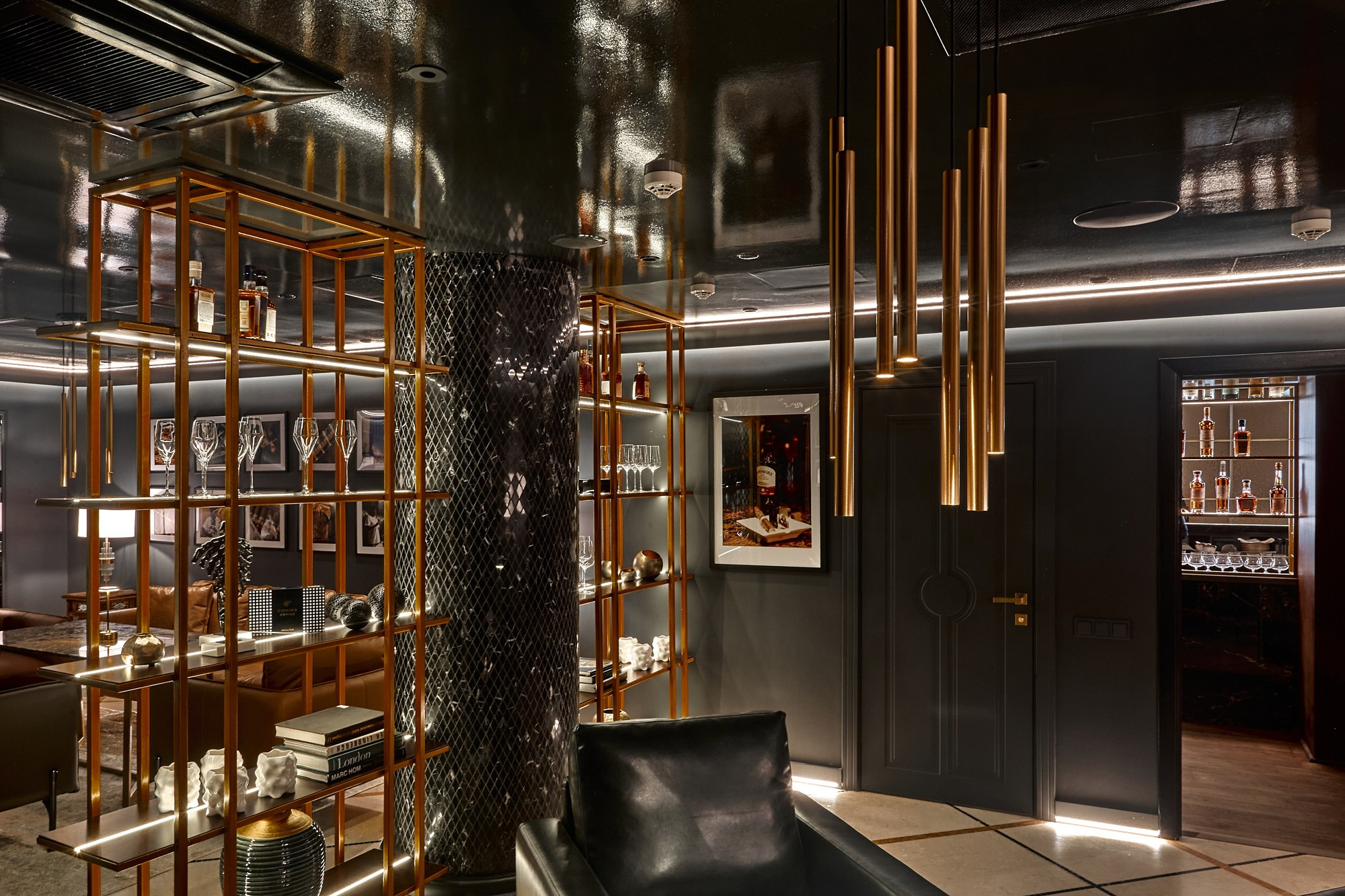 Интерьеры и ландшафты. Фотограф всего