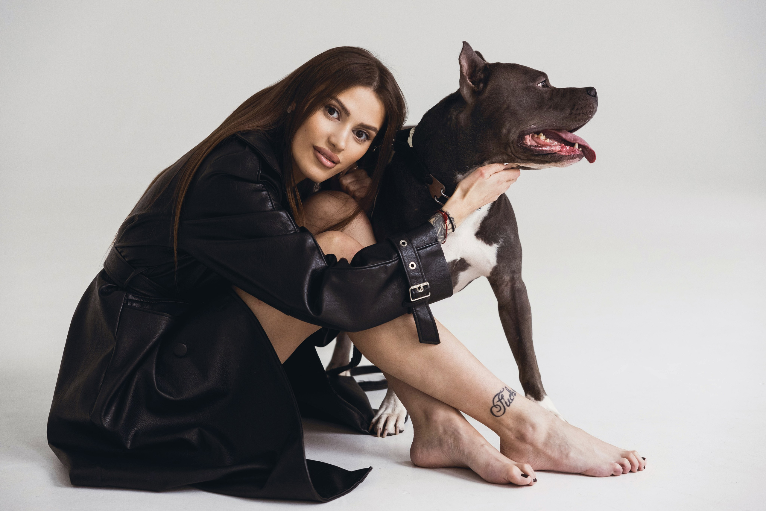 Потреты. Свадебный и семейный фотограф в городе Сургуте Стерликова Светлана