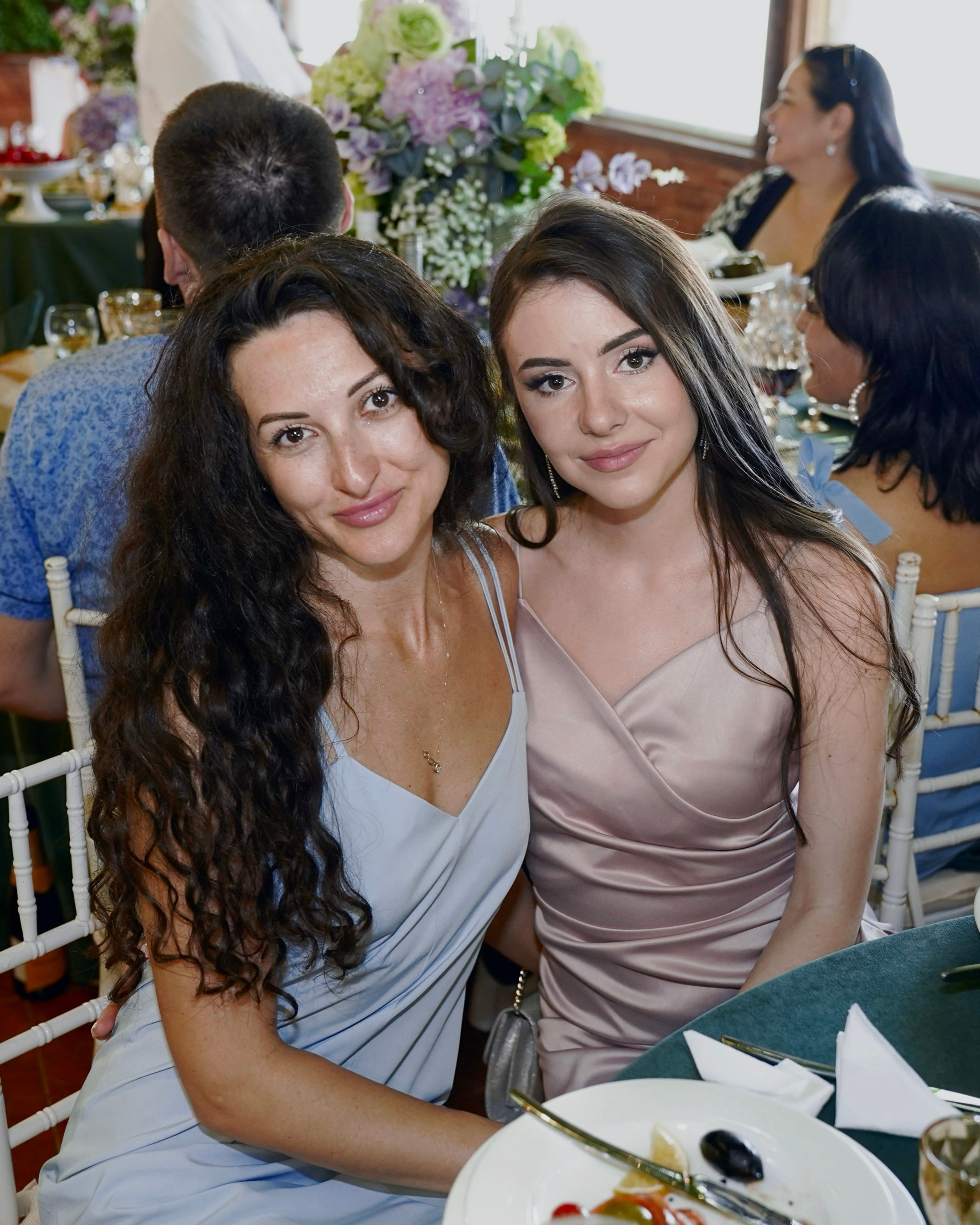 Иван и Стелла. ВИДЕОГРАФ И ФОТОГРАФ В НОВОРОССИЙСКЕ / АНАПЕ / ГЕЛЕНДЖИКЕ