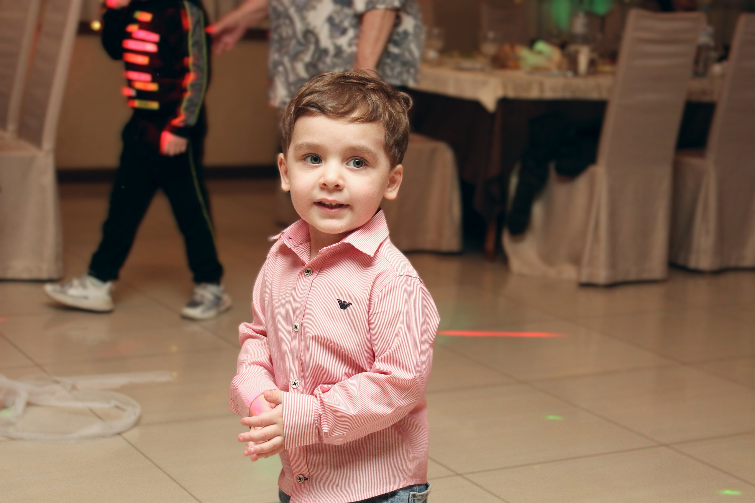 Юбилей Инны. ВИДЕОГРАФ И ФОТОГРАФ В НОВОРОССИЙСКЕ / АНАПЕ / ГЕЛЕНДЖИКЕ