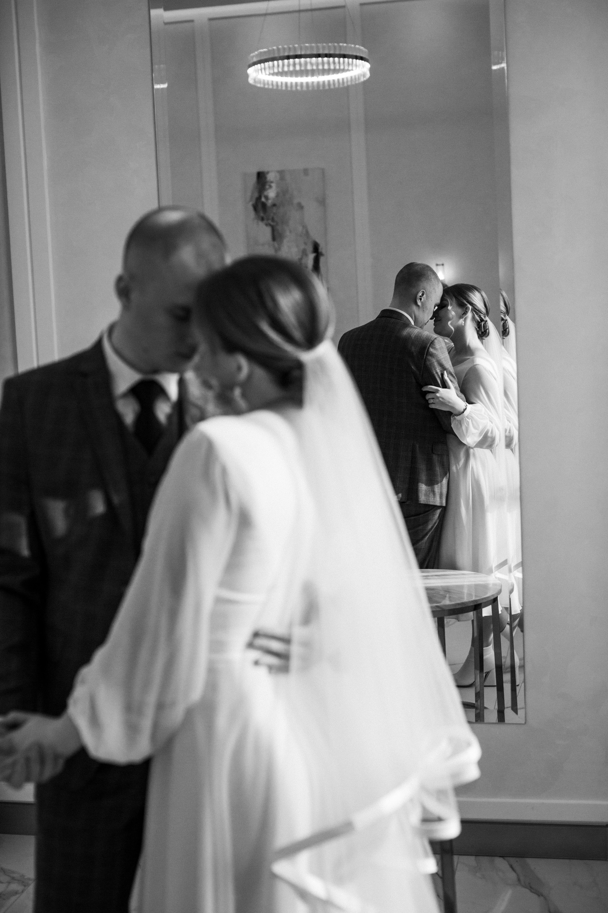 Елизавета и Матвей. Семейный, детский и школьный фотограф в Москве Рудницкая Анна