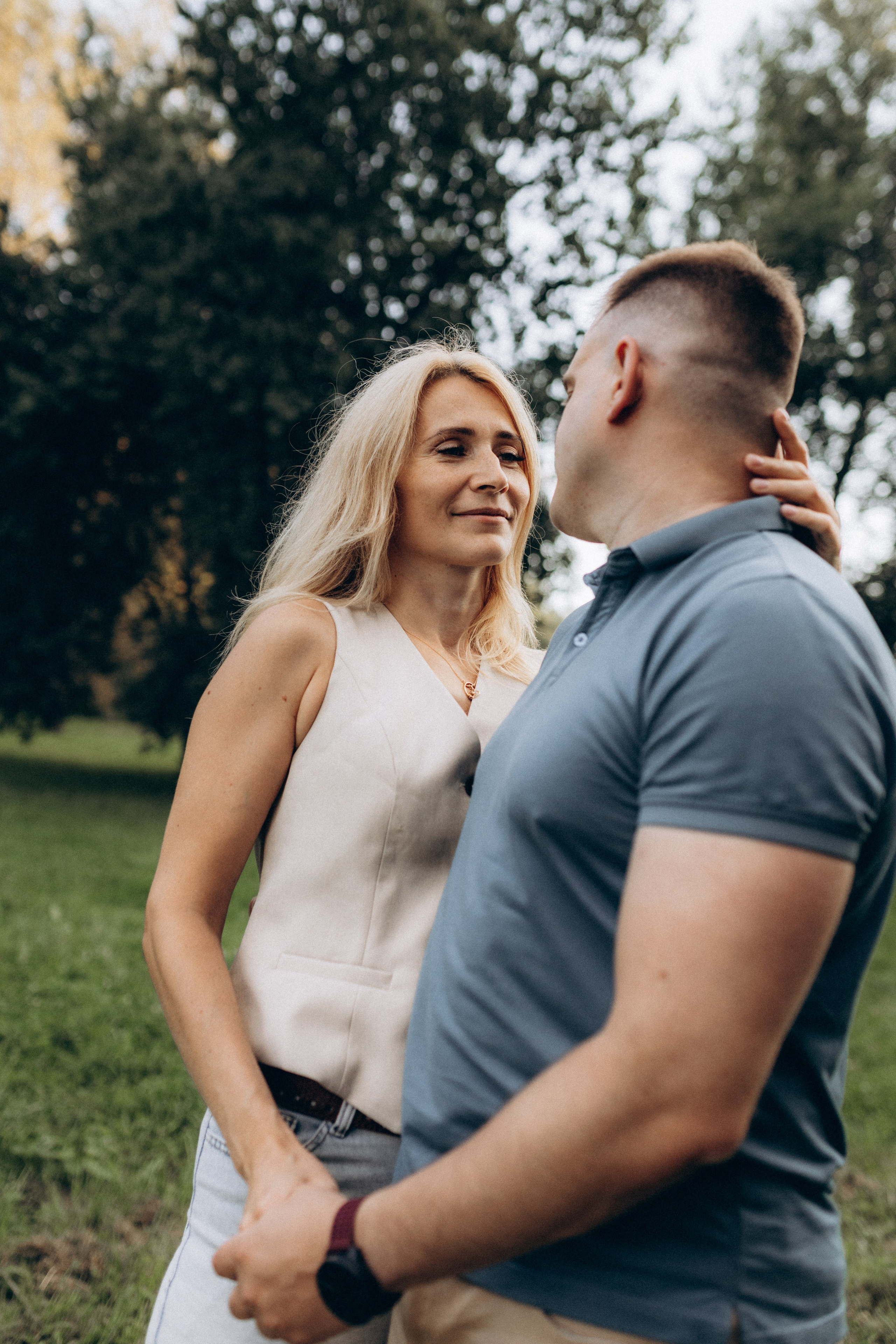 Наташа, Андрей, Эмиль, Стас, Ярослав и Арчи. Фотограф НОГИНСК, Москва, Анастасия Белая