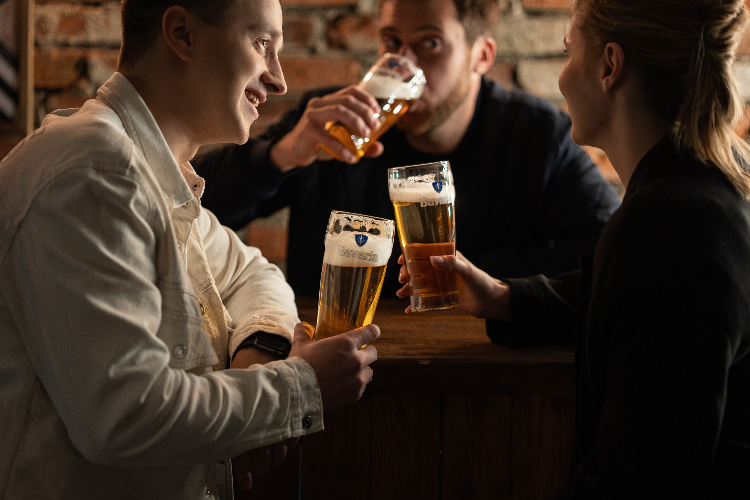 Проект Bavaria. Фуд фотограф в Москве и МО Александр Ласковенков