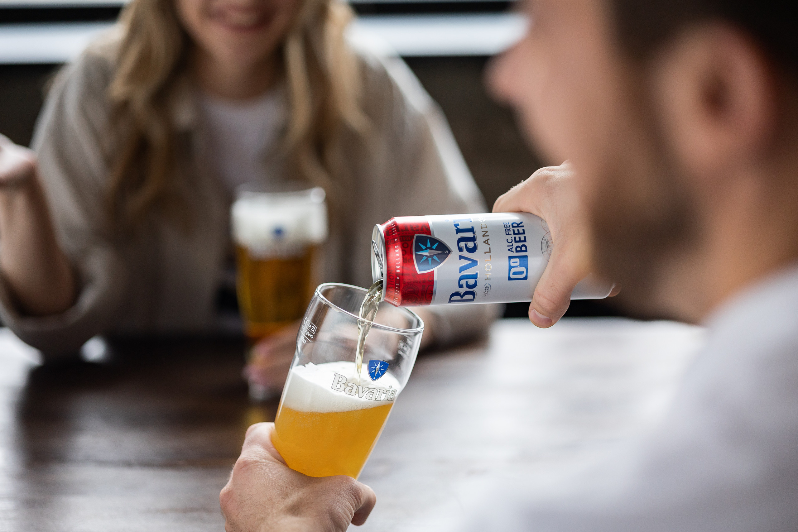 Проект Bavaria. Фуд фотограф в Москве и МО Александр Ласковенков