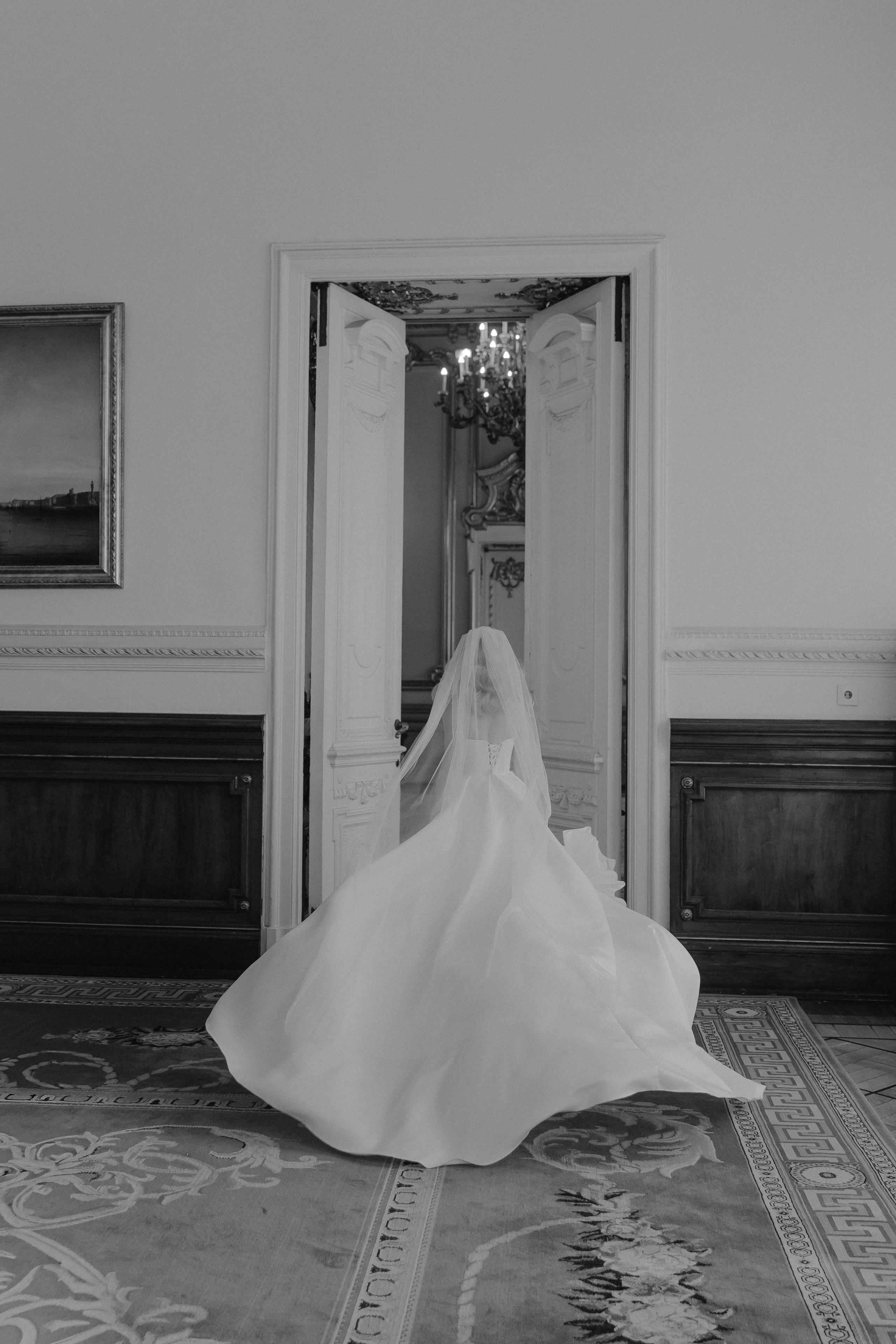 A&V. Свадебный фотограф — Наталья Фед СПб/Москва