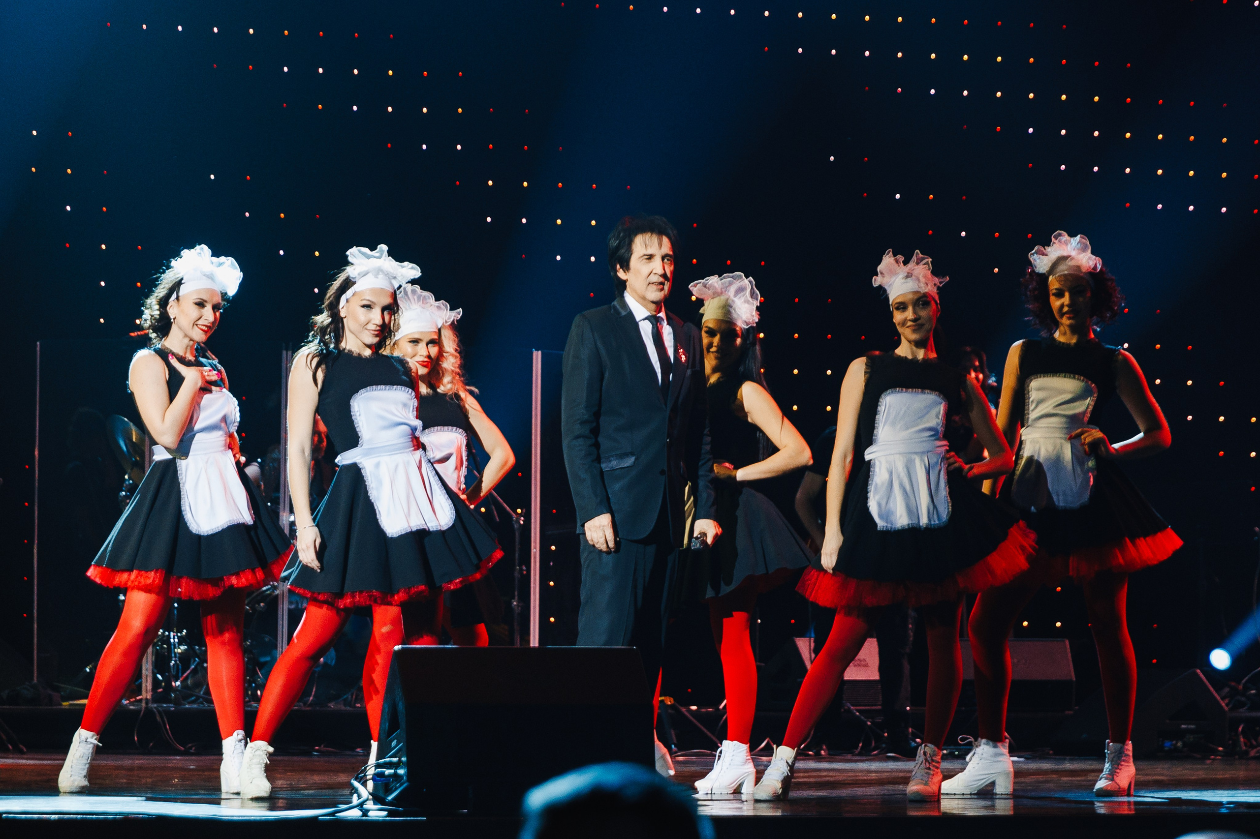 Кай Метов, Кремлевский Дворец. Фотограф Ольга Махалова — Санкт-Петербург, Москва, Нижний Новгород