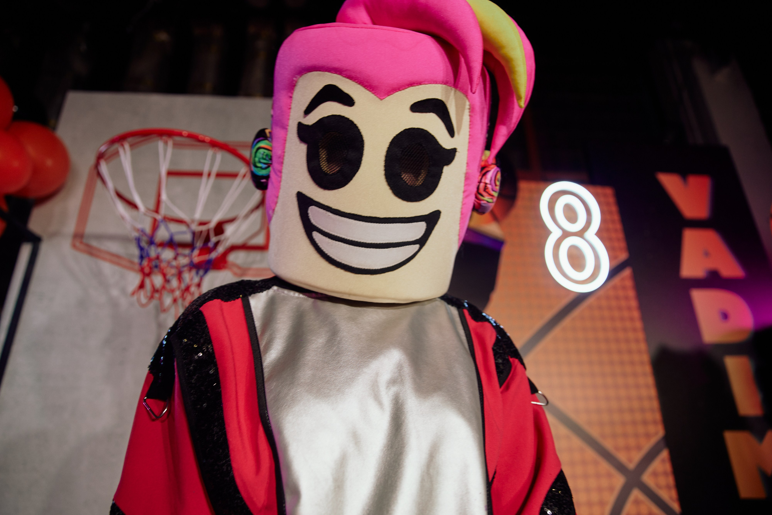 VADIM'S 8TH BIRTHDAY. Дмитрий Мазуркевич: Профессиональный Репортажный Фотограф