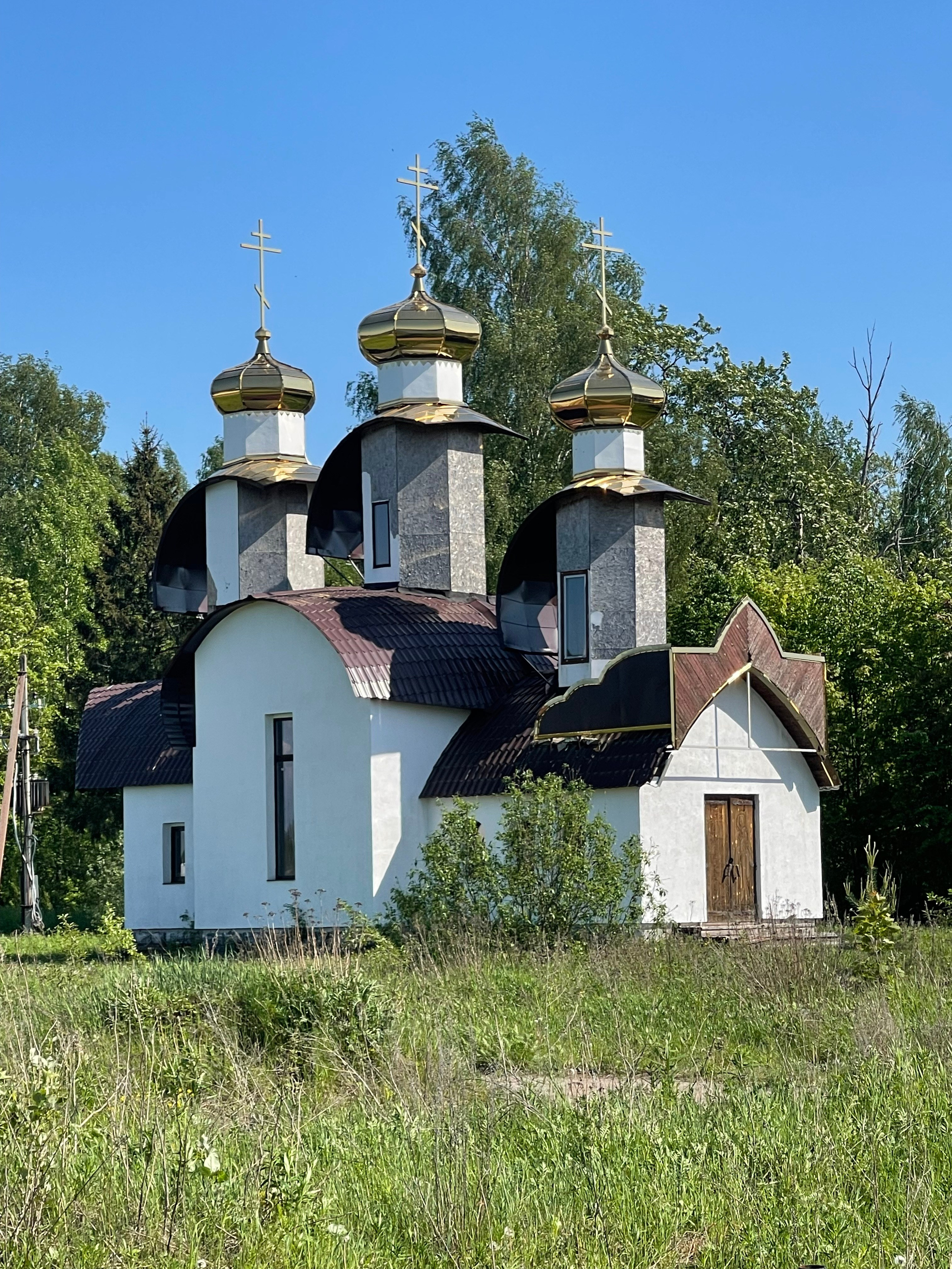 Ладога Трофи. Своя Мастерская