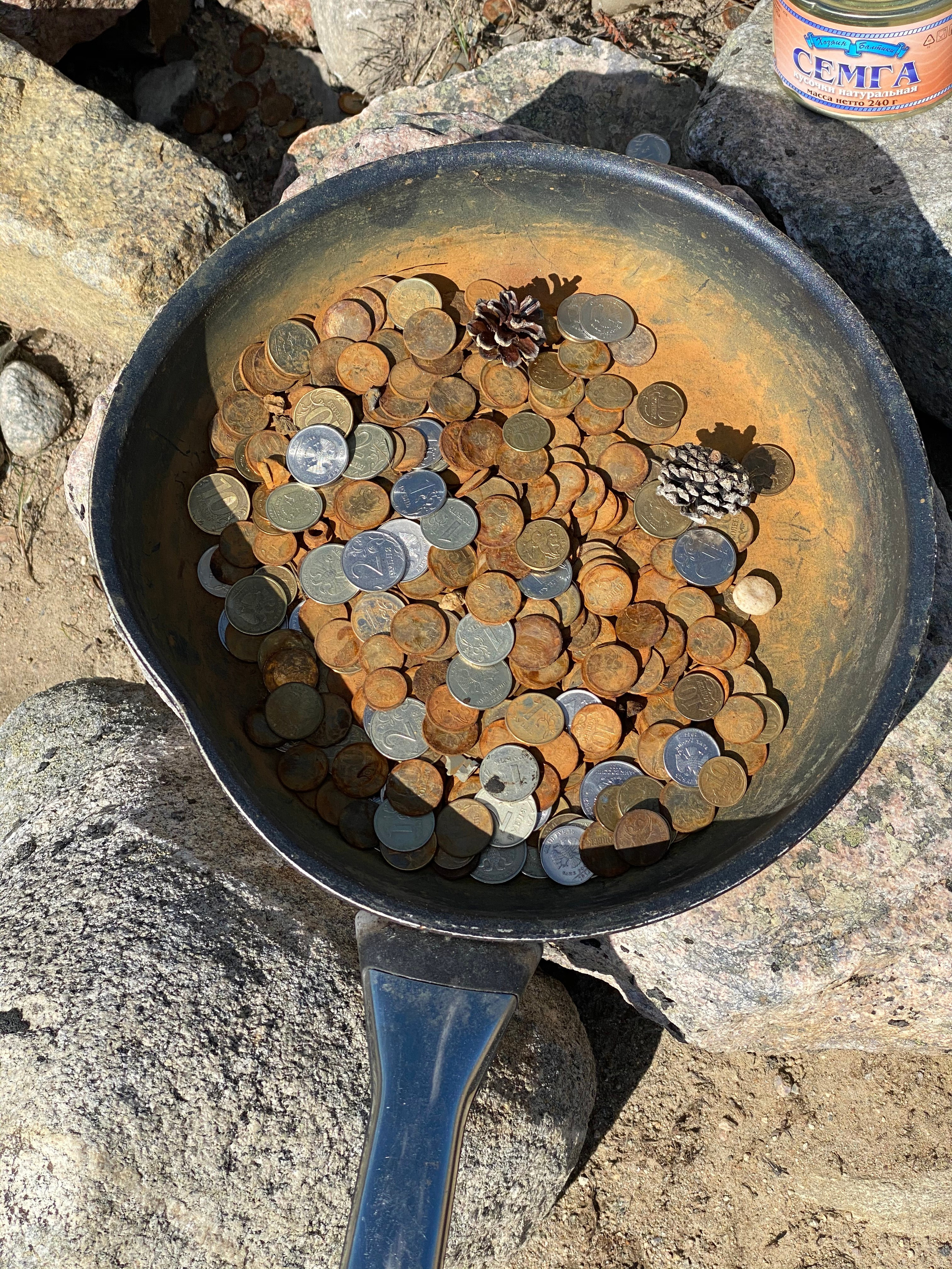 Териберка — 20. Своя Мастерская