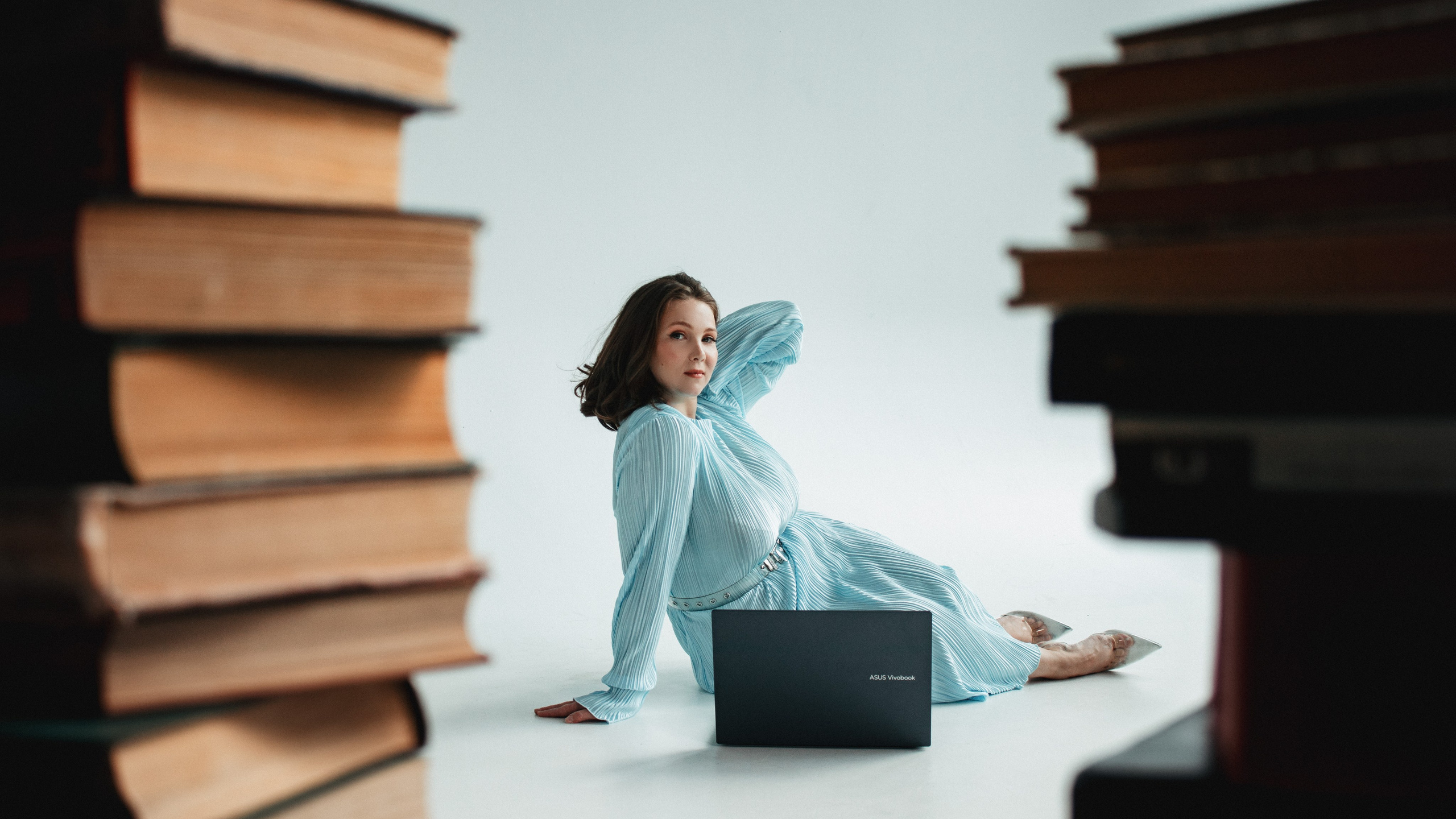 Фотограф в Сургуте Лина Серебрякова