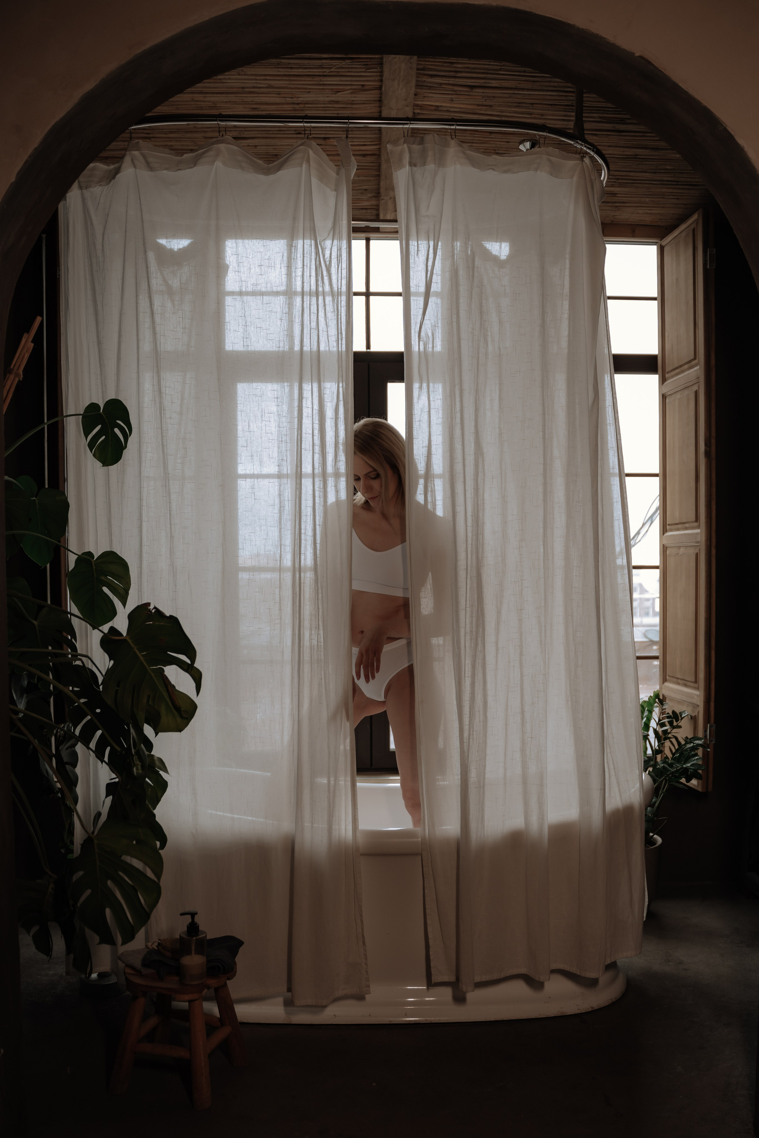 Натали. Портретный фотограф в Санкт-Петербурге Дмитриева Наталия