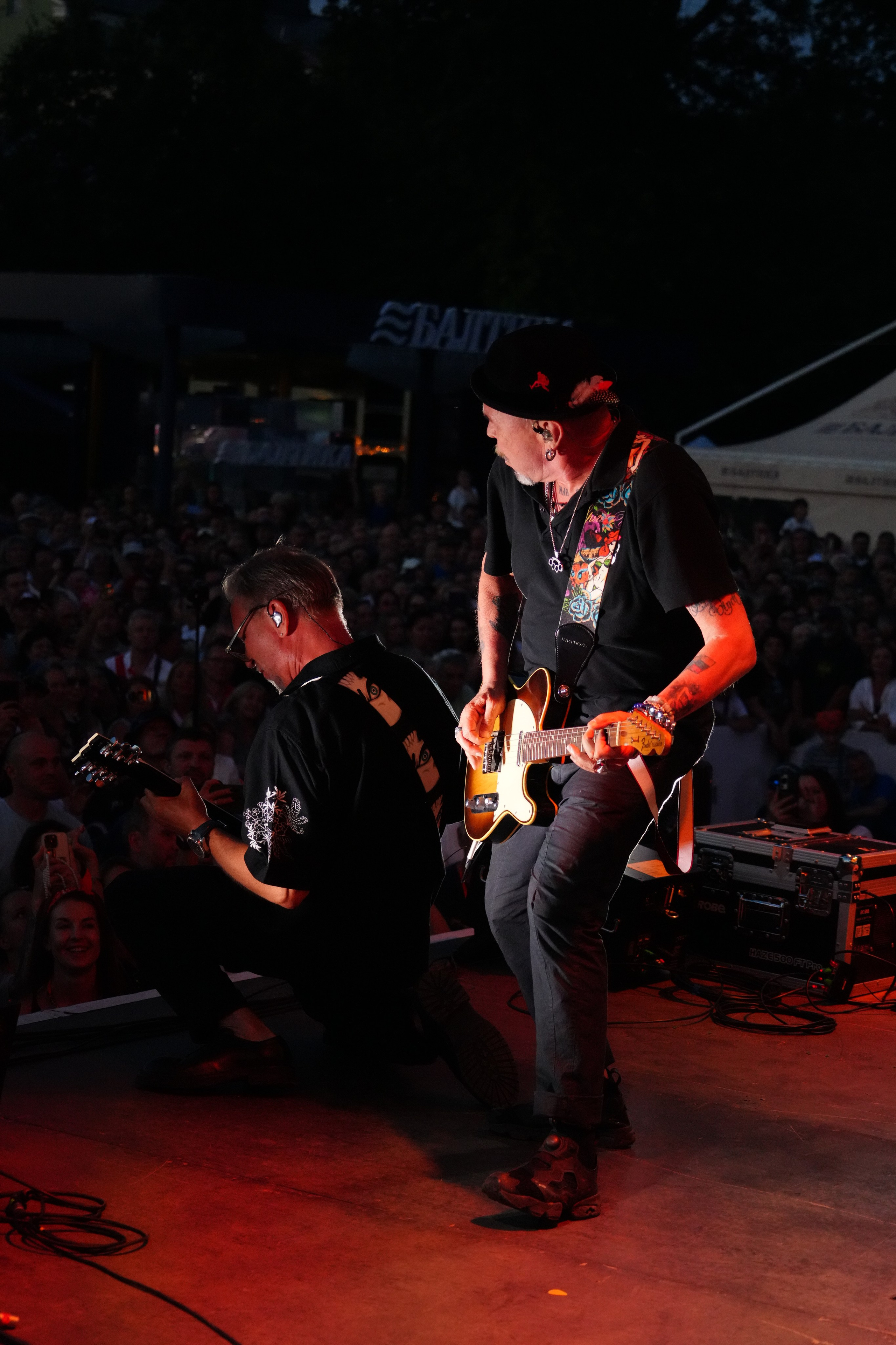 БАЛТИК РАЛЛИ Выборг 2025. Портретный фотограф в Санкт-Петербурге Дмитриева Наталия