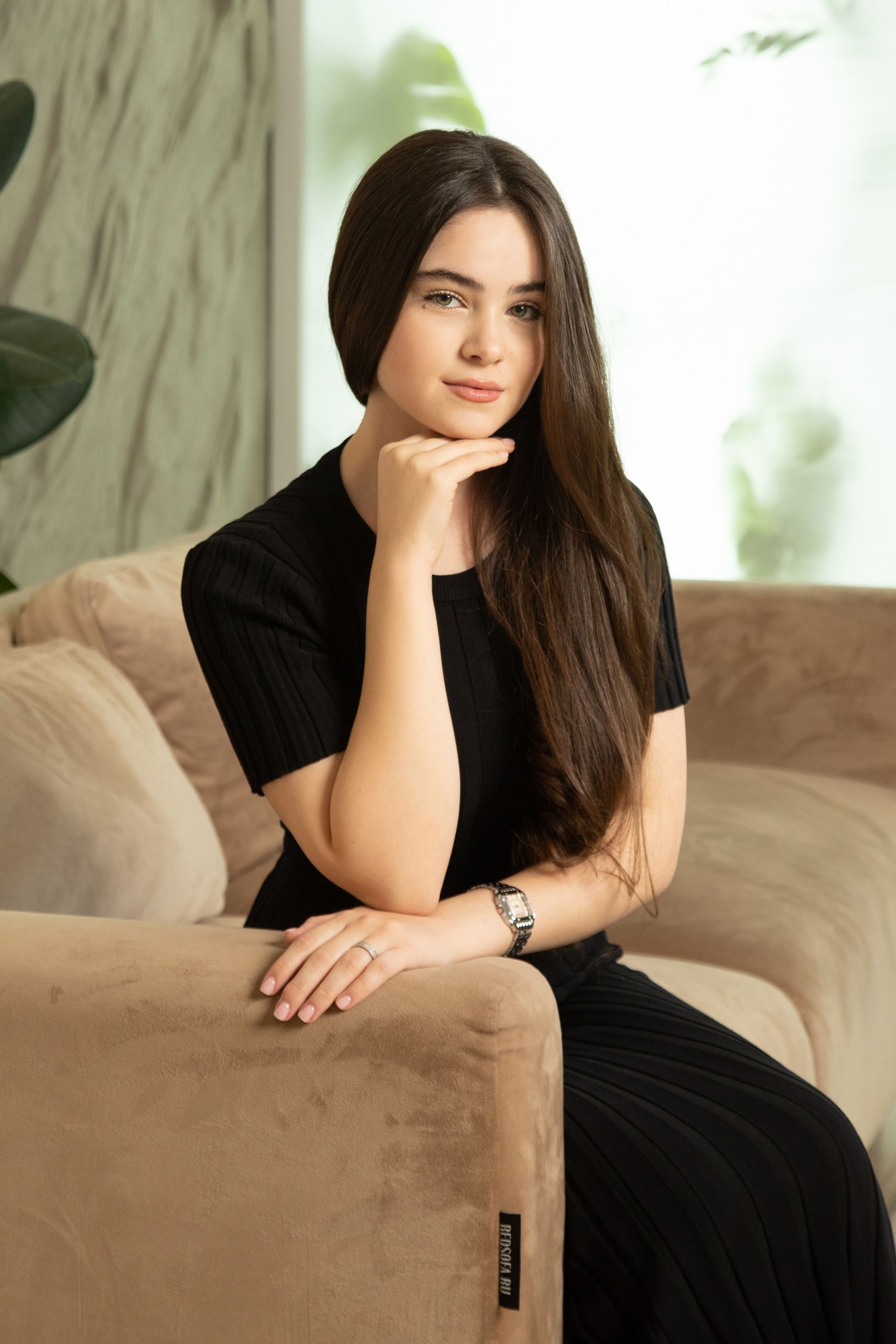 9  и 11 классы. Школьный фотограф в г. Нальчик Галимат Абитова