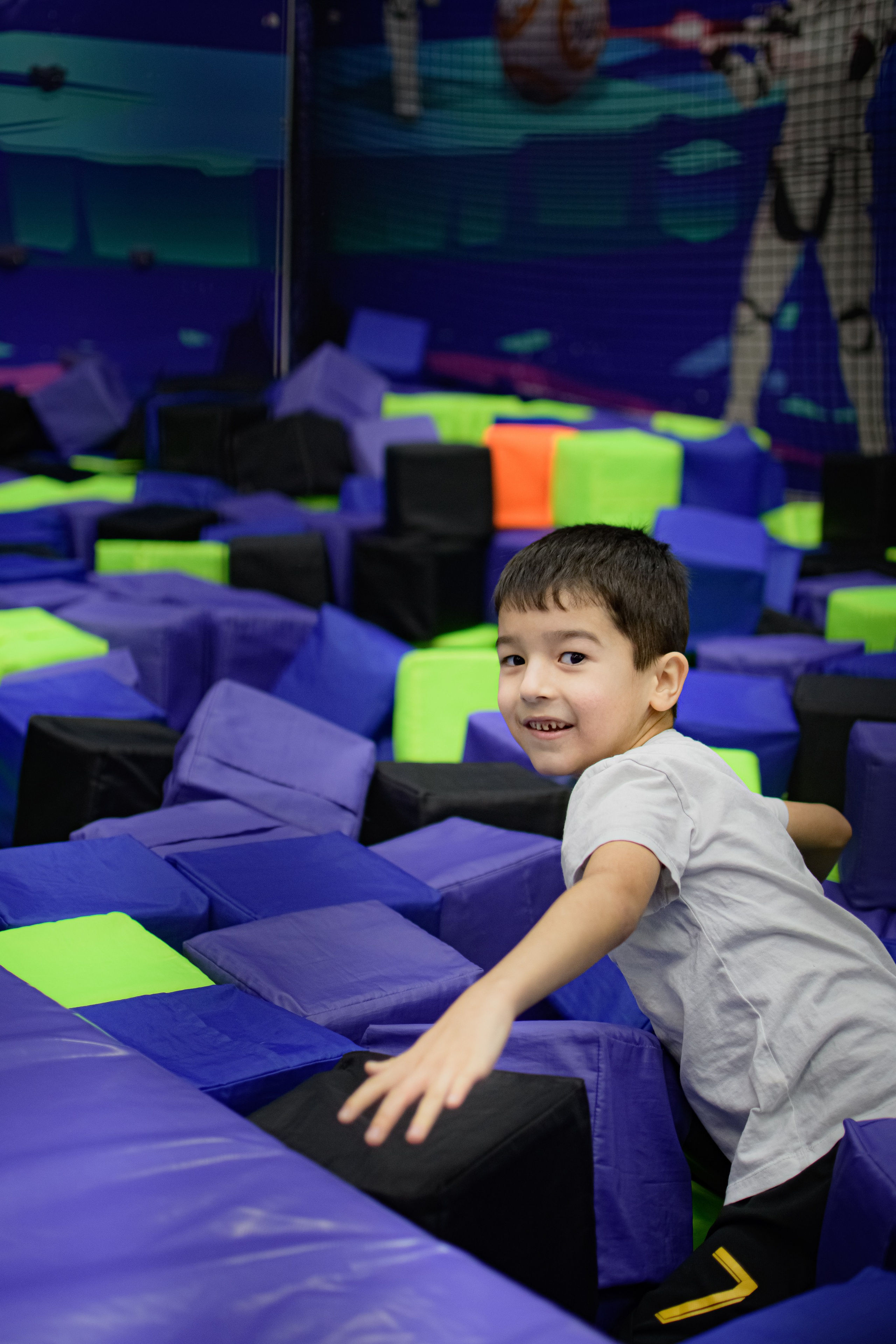 ДЕНЬ РОЖДЕНИЯ / АЛЕКСЕЙ 7 ЛЕТ. Photokarish