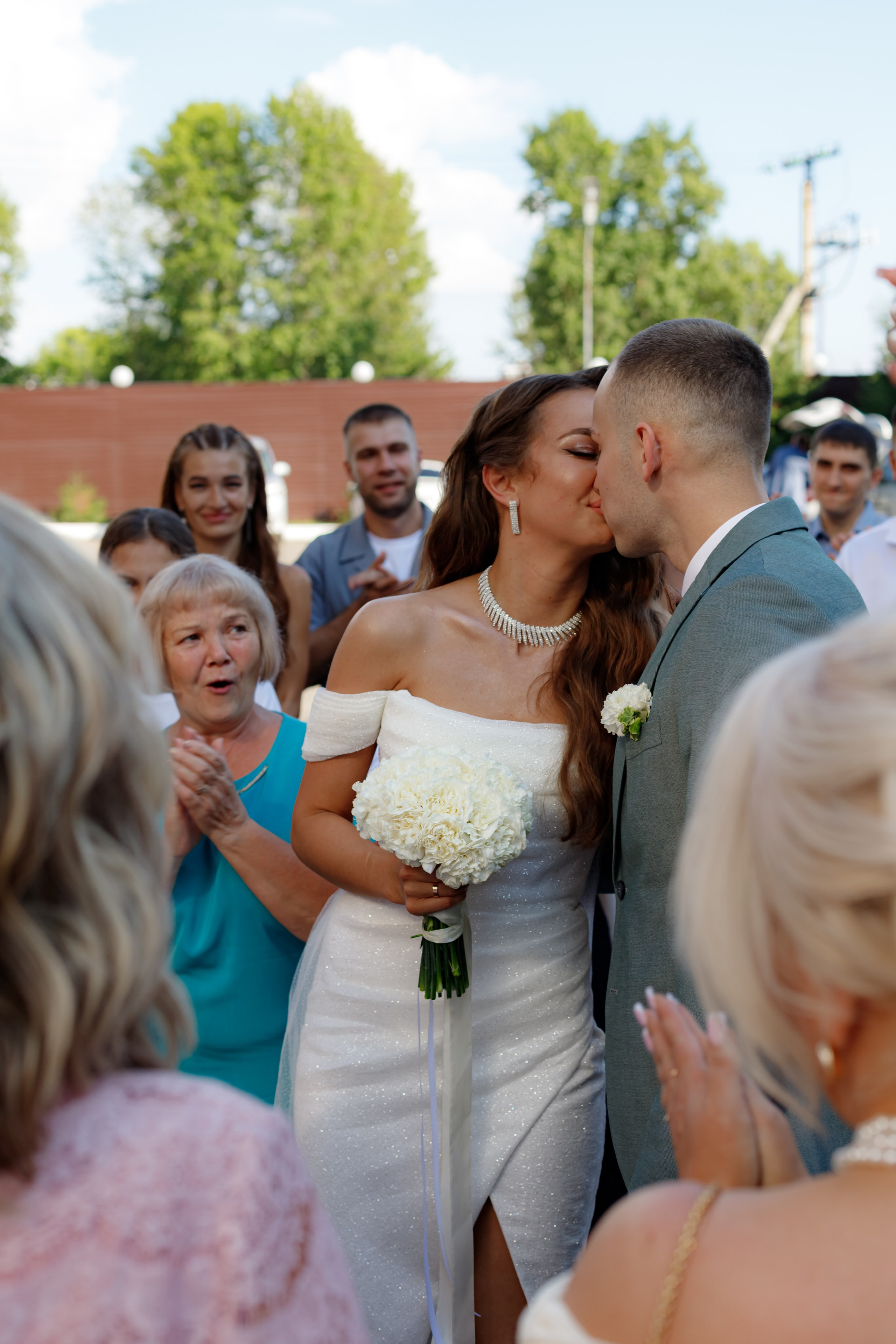 A&O wedding day. Photokarish