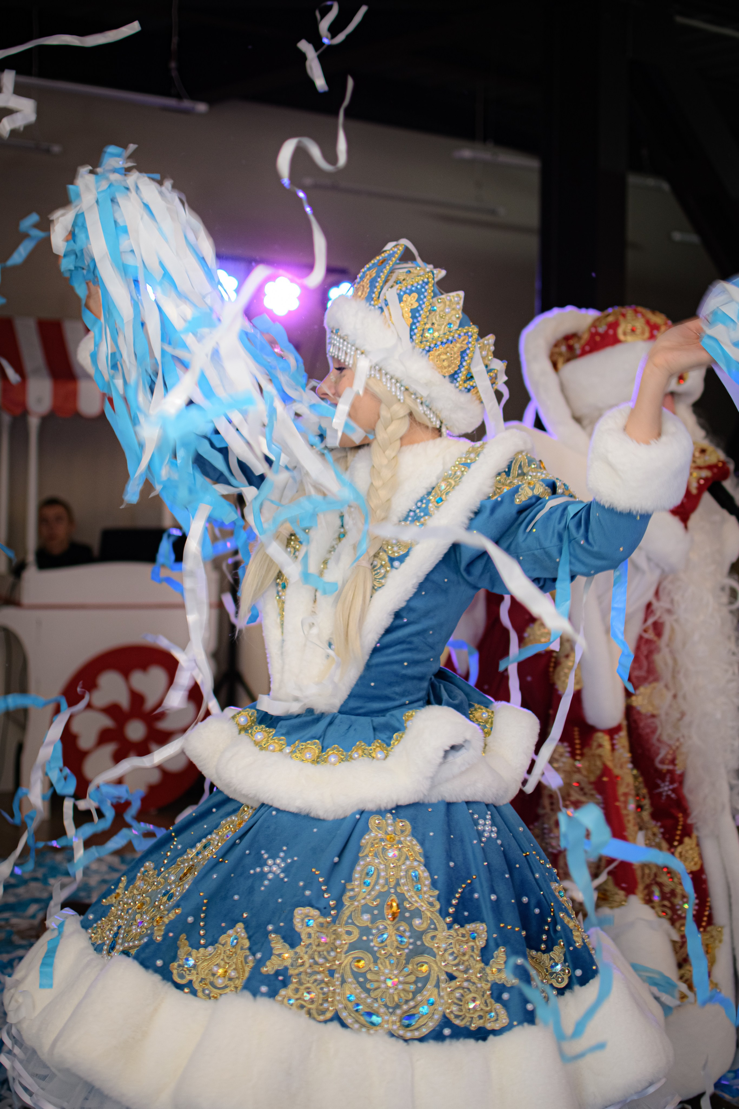 HAPPY NEW YEAR. Photokarish