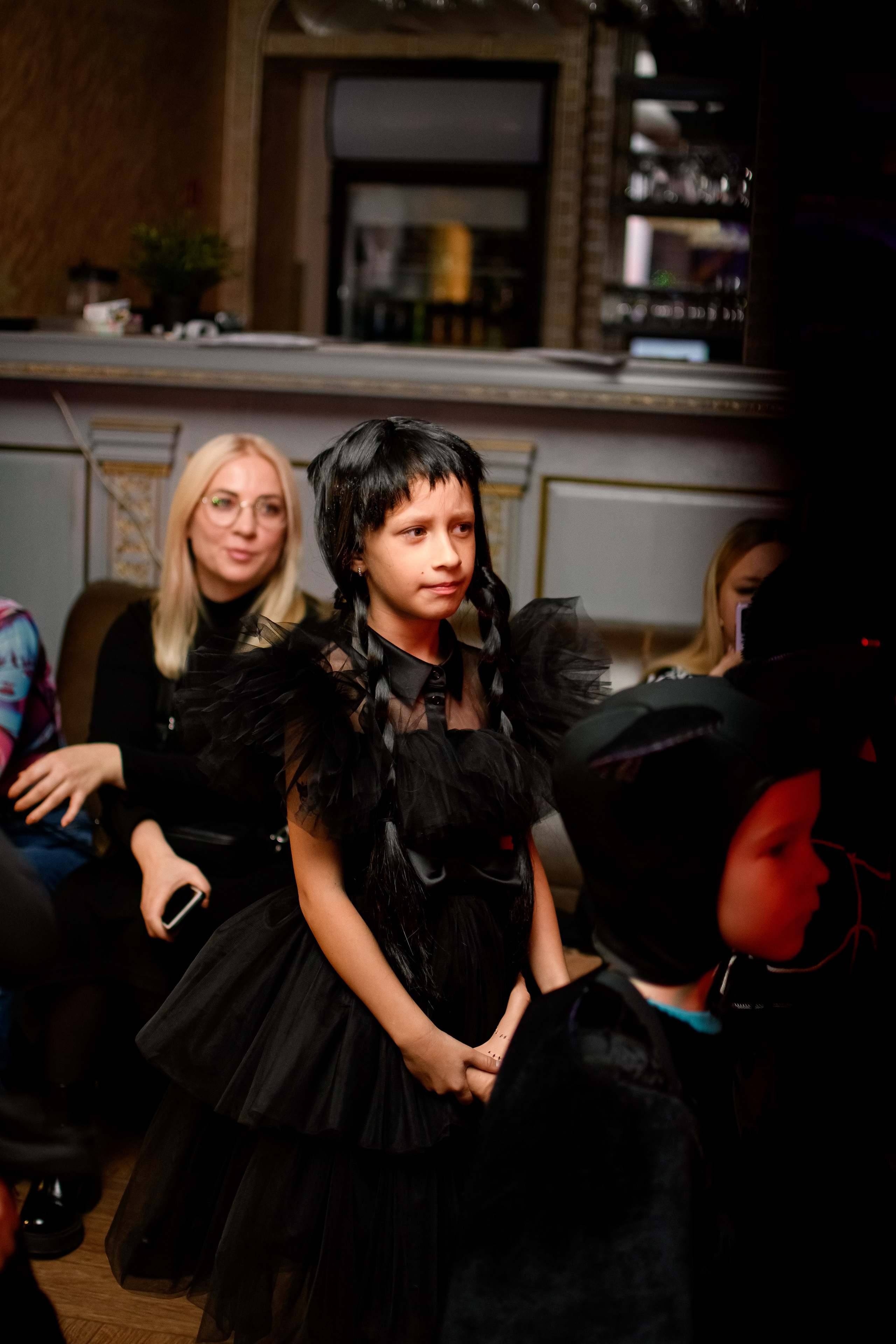 HALLOWEEN. Photokarish