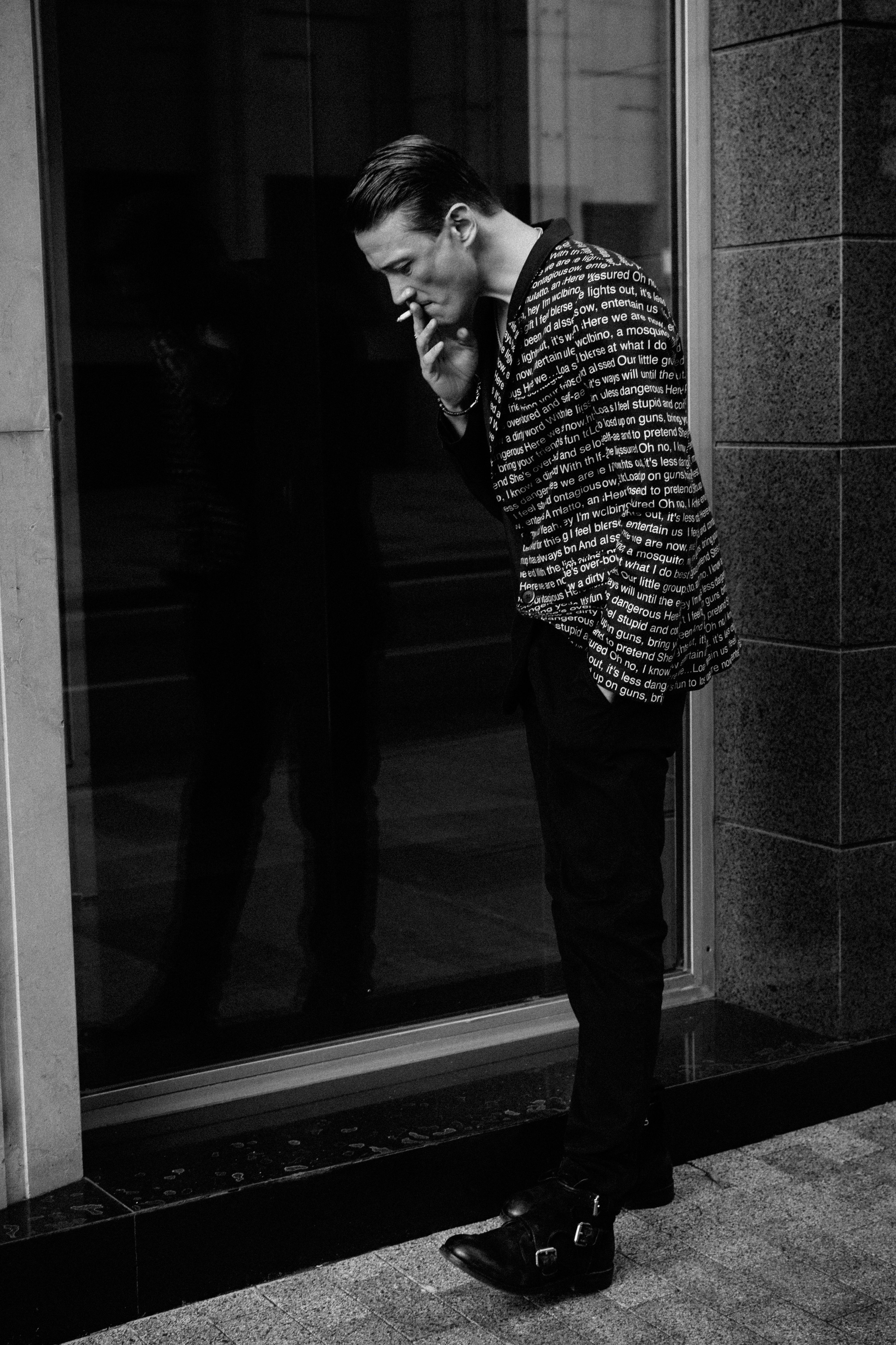 Сергей Гилев. Портретный и fashion-фотограф в Москве Елена Бронская