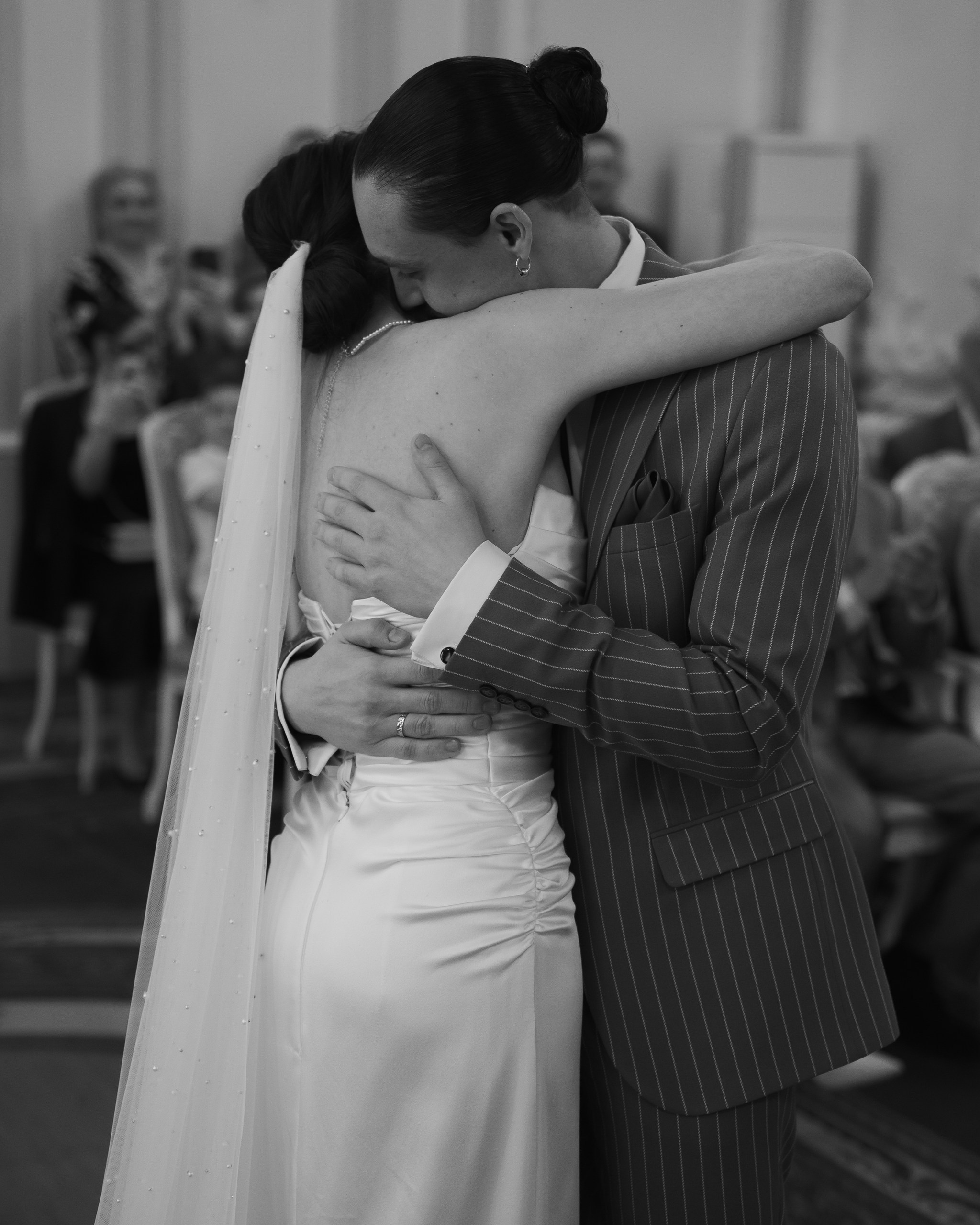 Pavel and Arina. Фотограф из Санкт-Петербурга Григорий Куликов