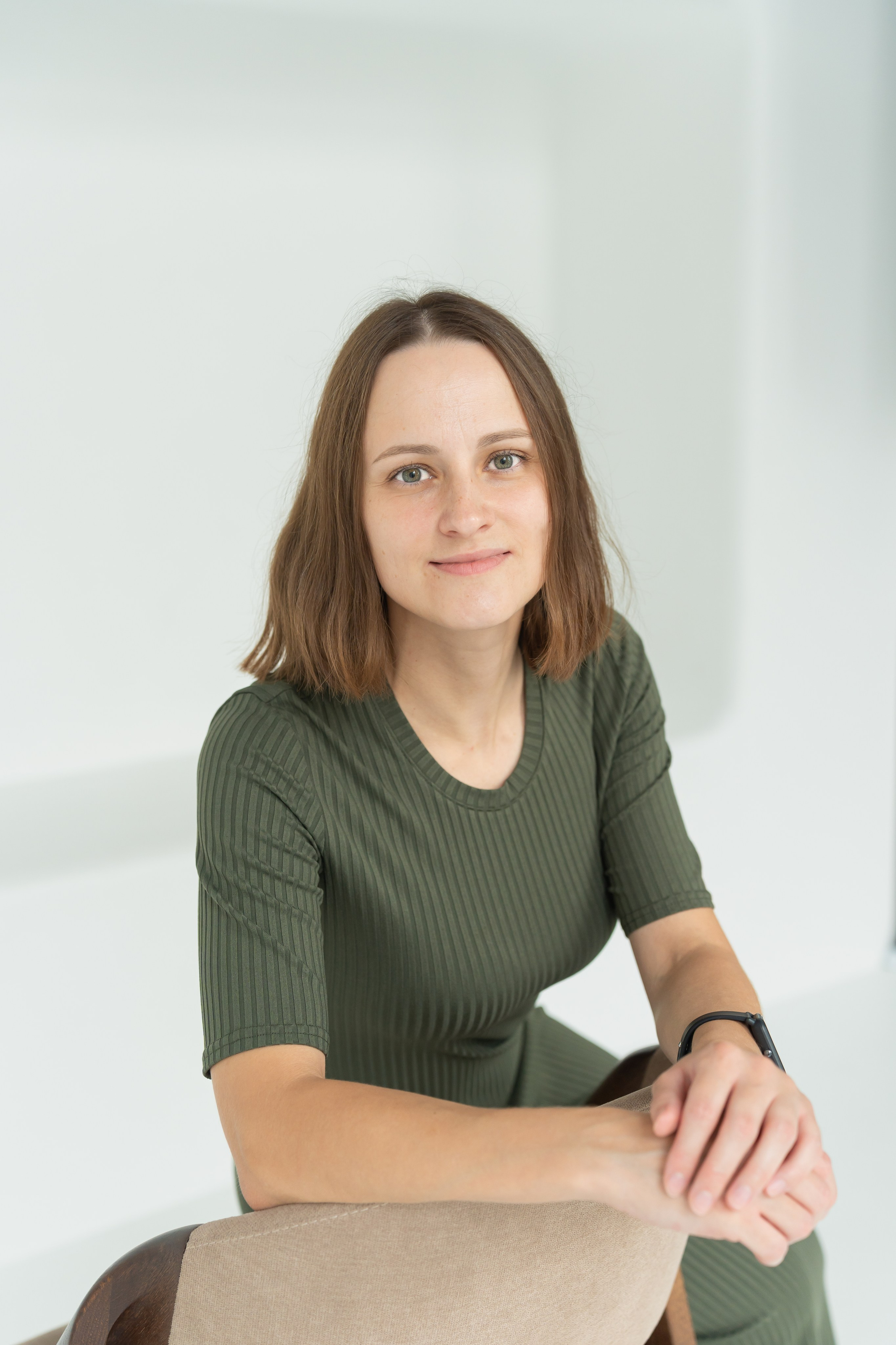 Индивидуальная. Фотограф Москва и МО