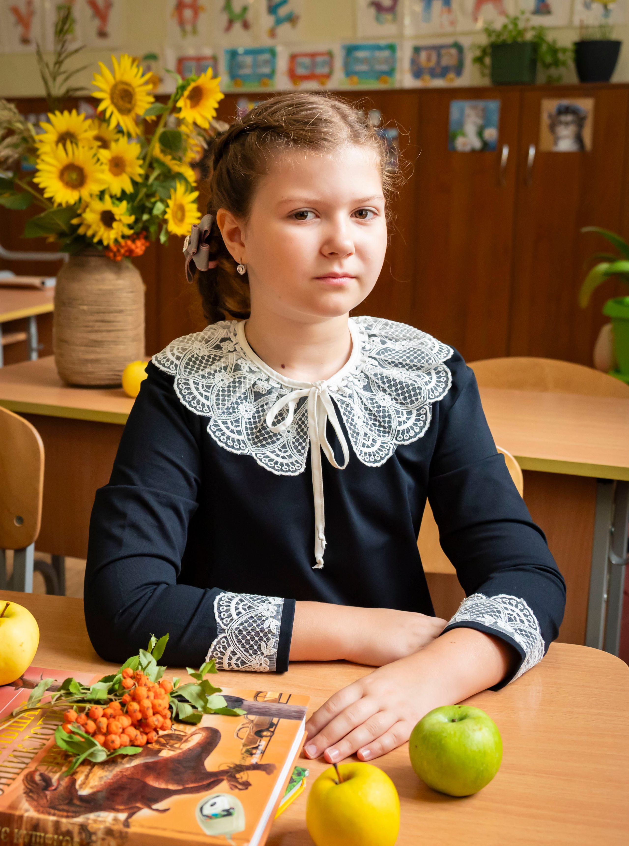 Здравствуй, 3 класс!!!. Главная