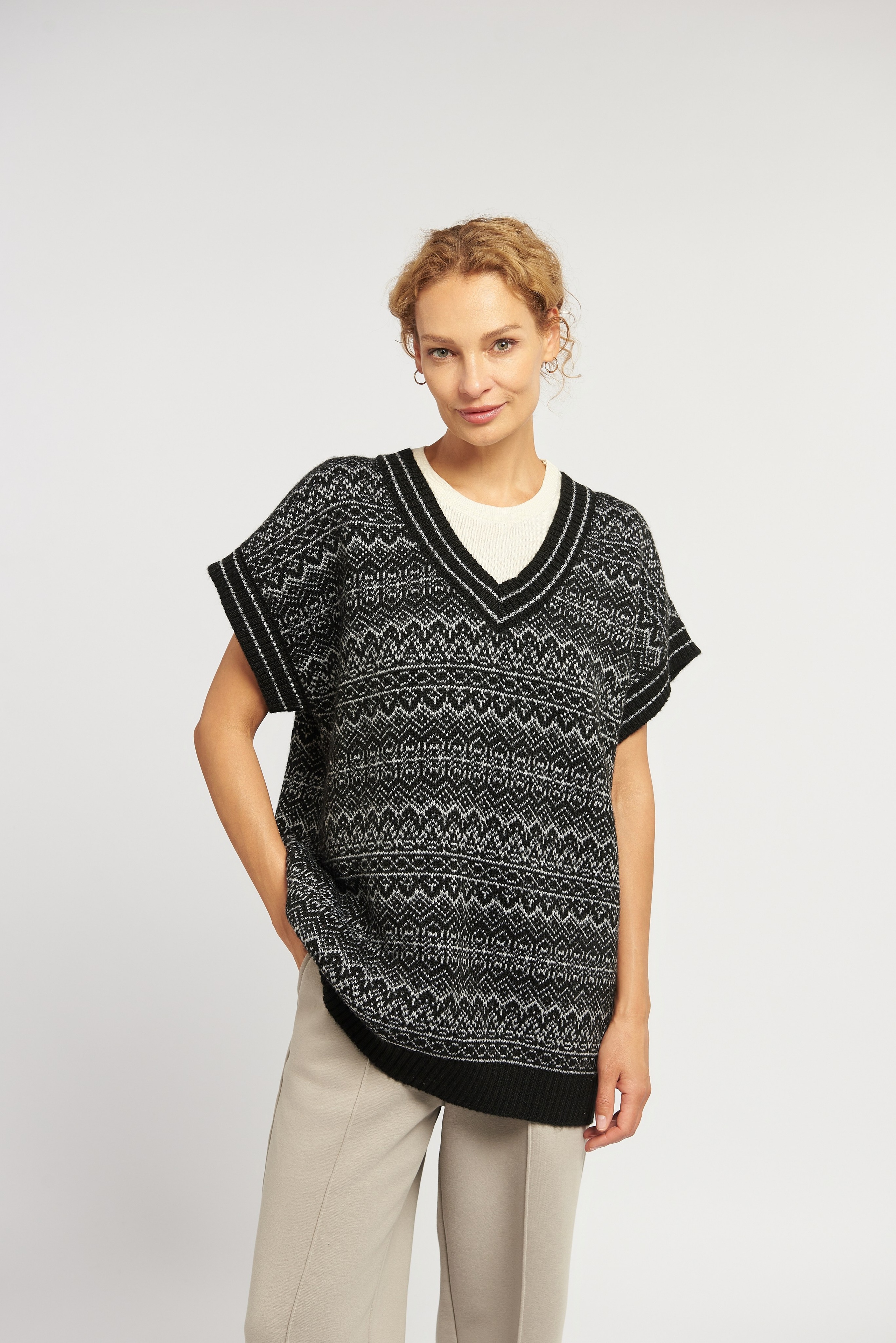 Съёмка для бренда