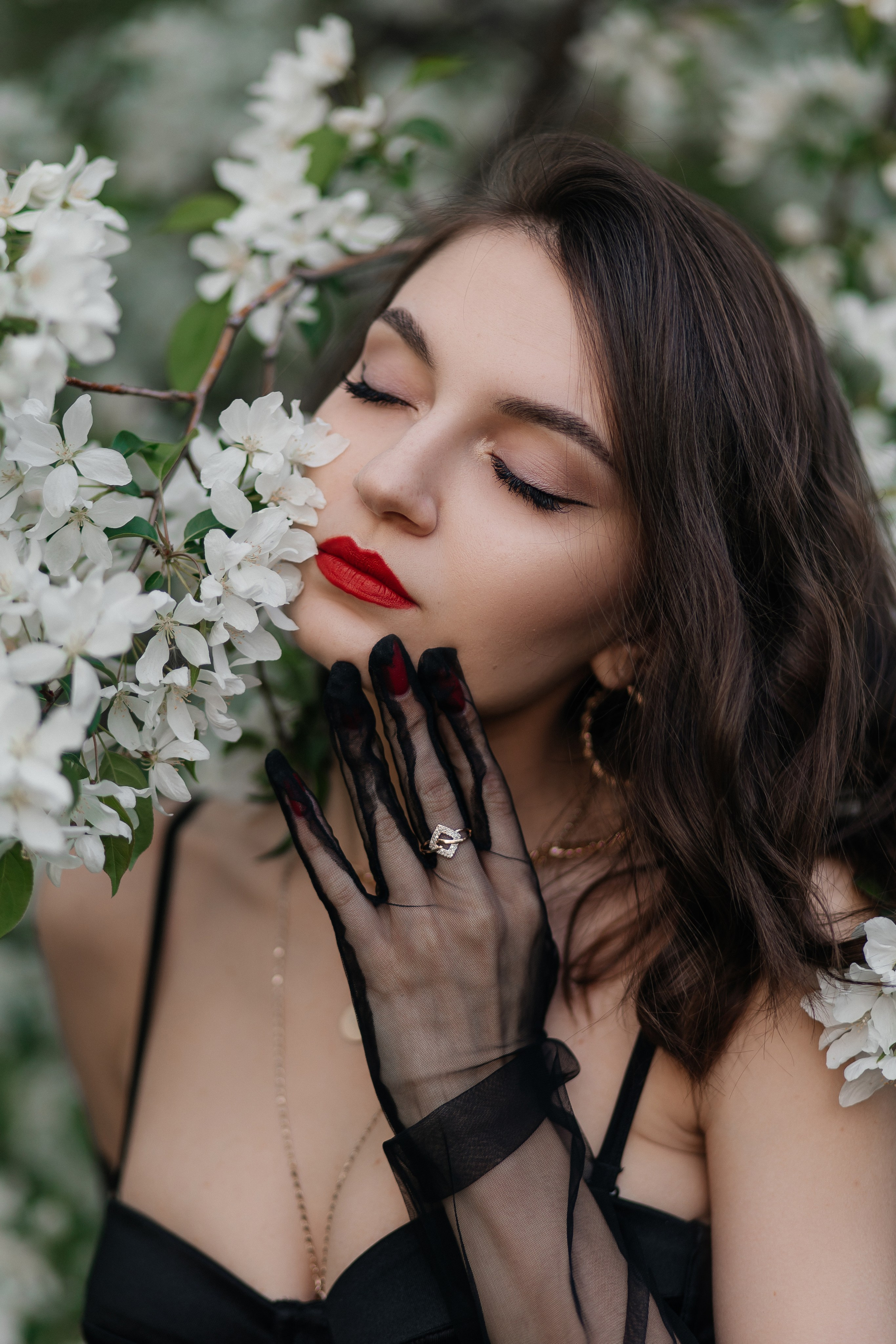 Анастасия. Фотограф в Москве Валерия Рожкова