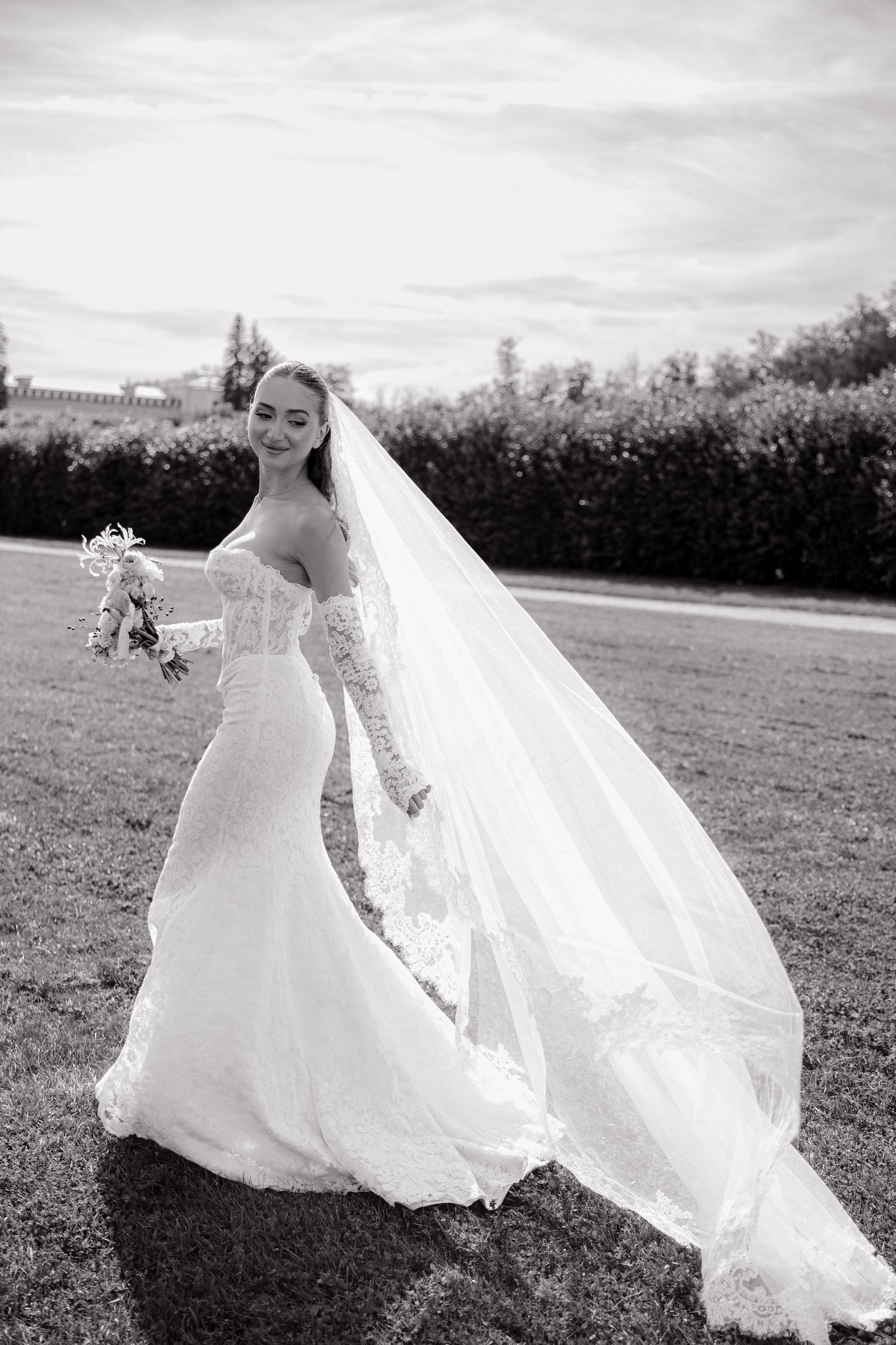 Никита & Анастасия. Фотограф в Москве Валерия Рожкова