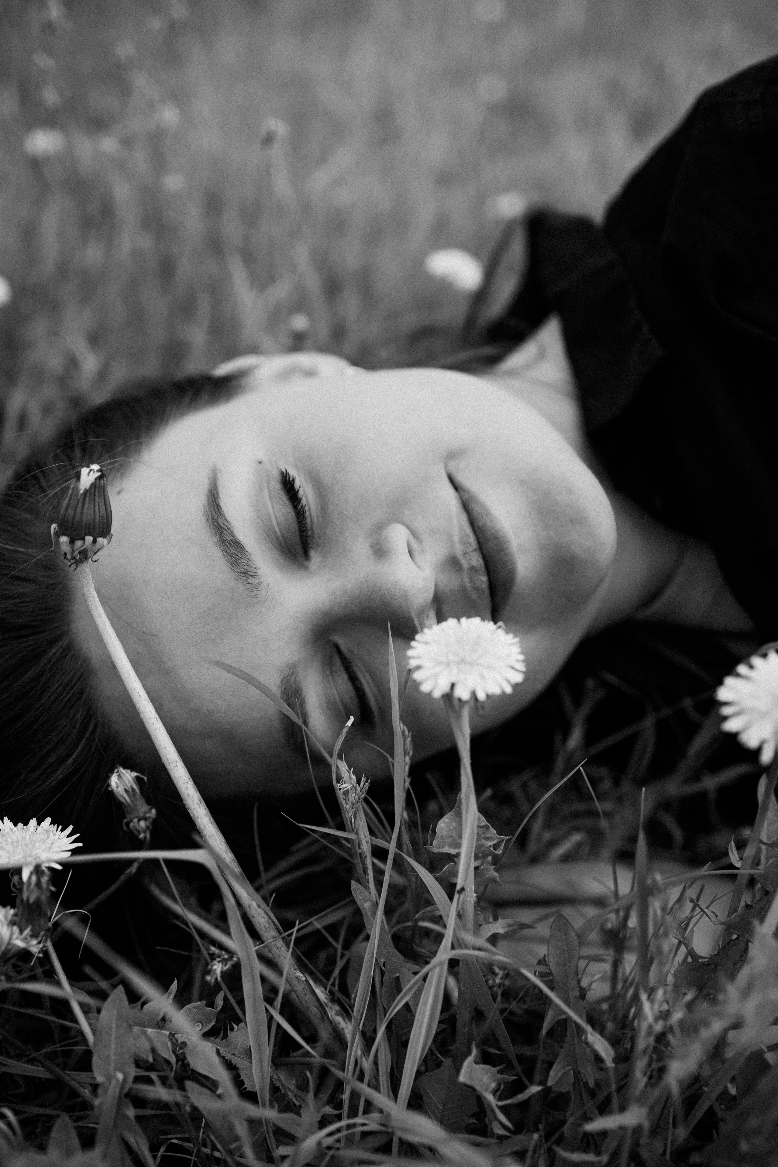 Ксения. Фотограф Абронина Любовь | Москва