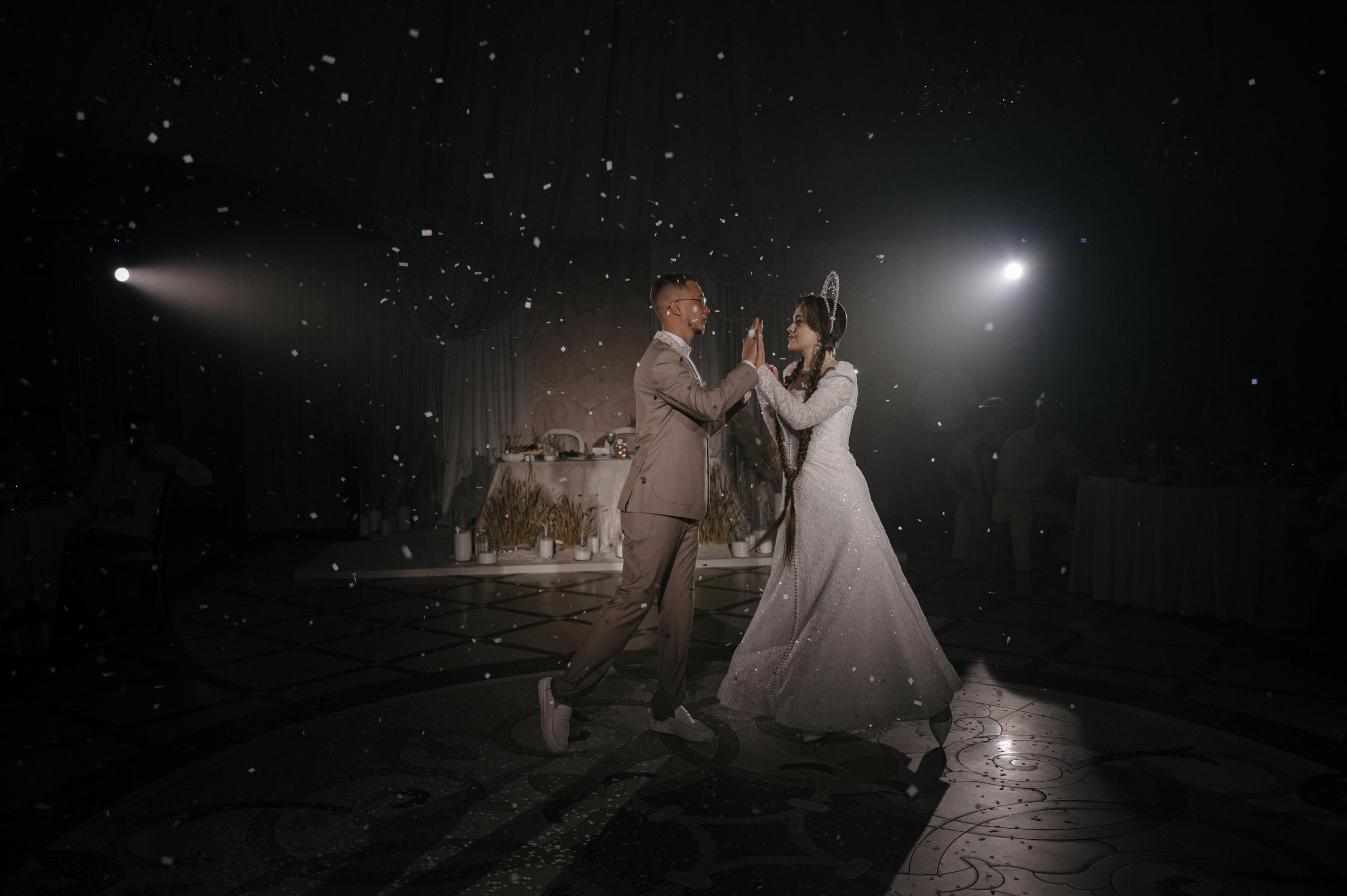 А&Е. Свадебный и семейный фотограф Олеся Маркелова