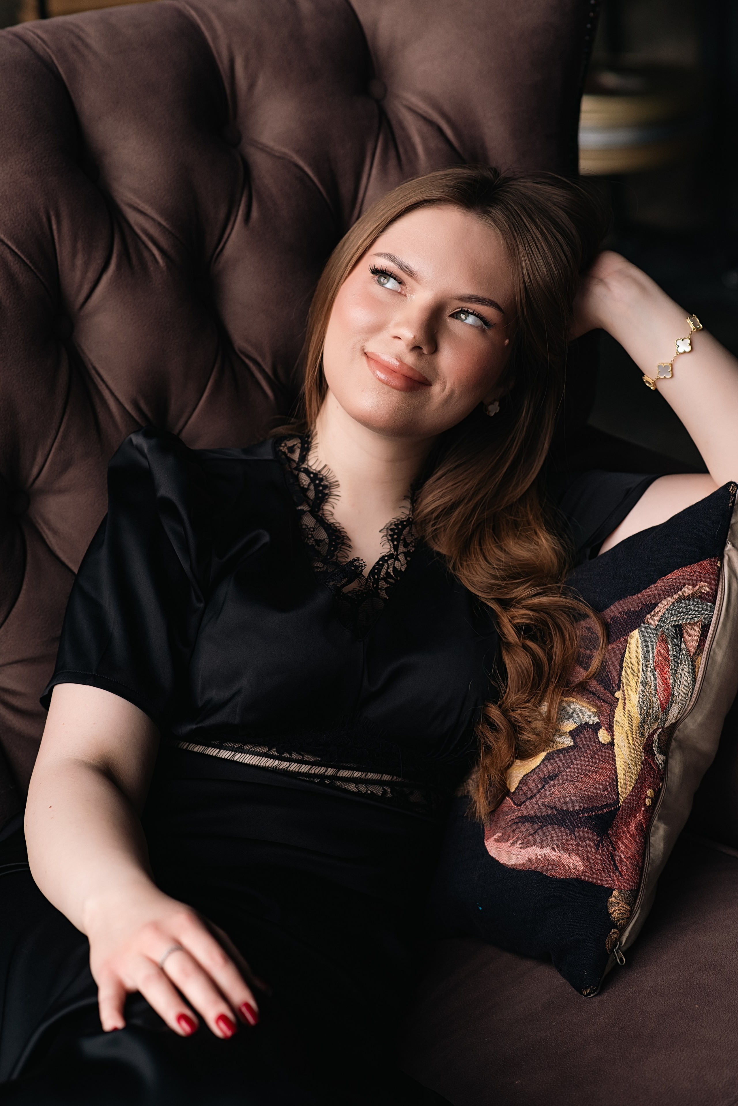 Фотодень. Фотограф, визажист. Москва