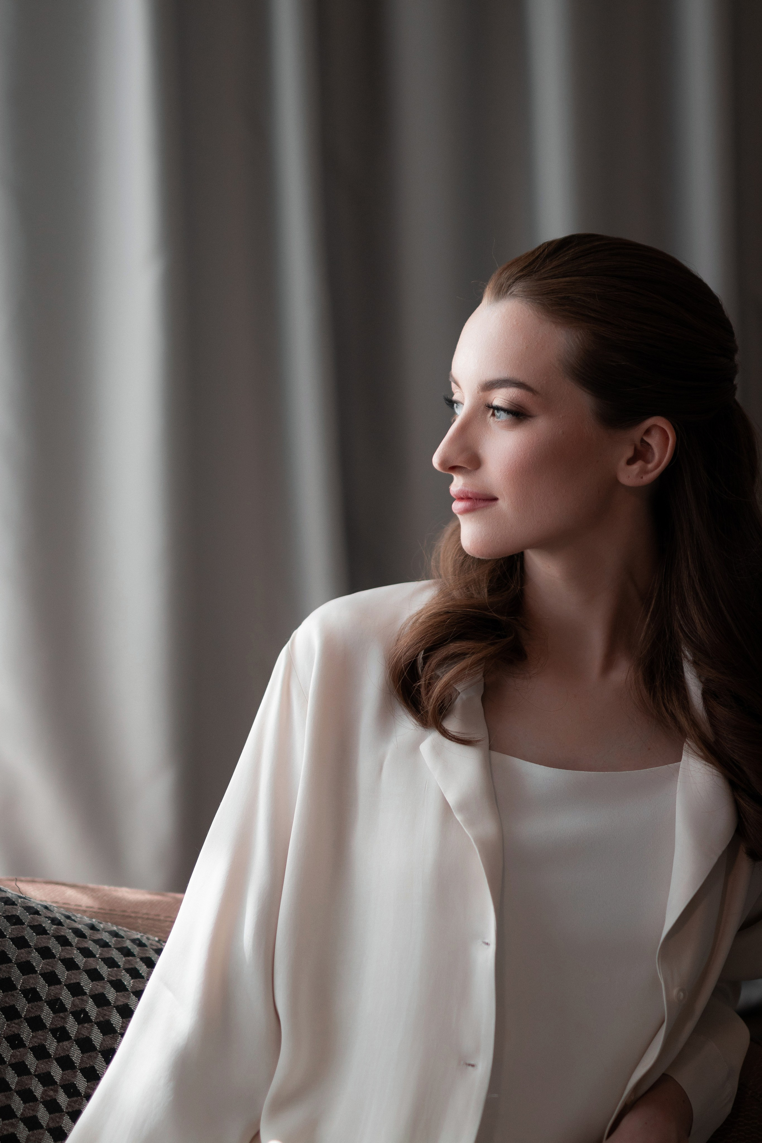 Antonina Knyazeva  — фотограф из Москвы, съемки по всему миру