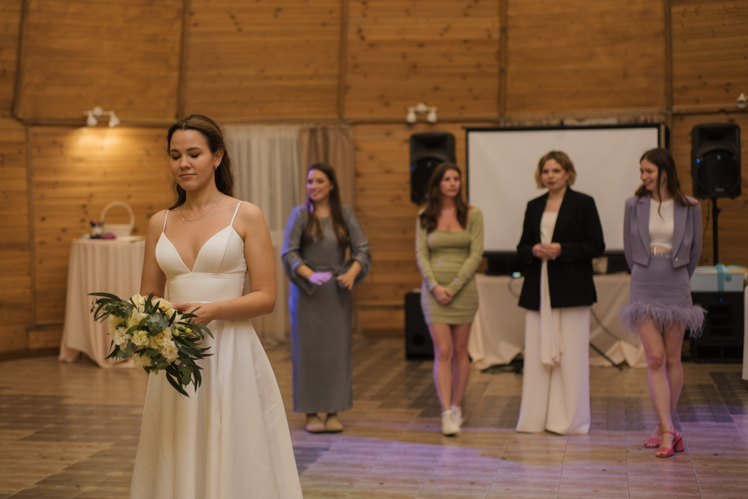 Свадьба Кристины и Никиты. Фотограф Нижний Новгорода Елена Калмыкова