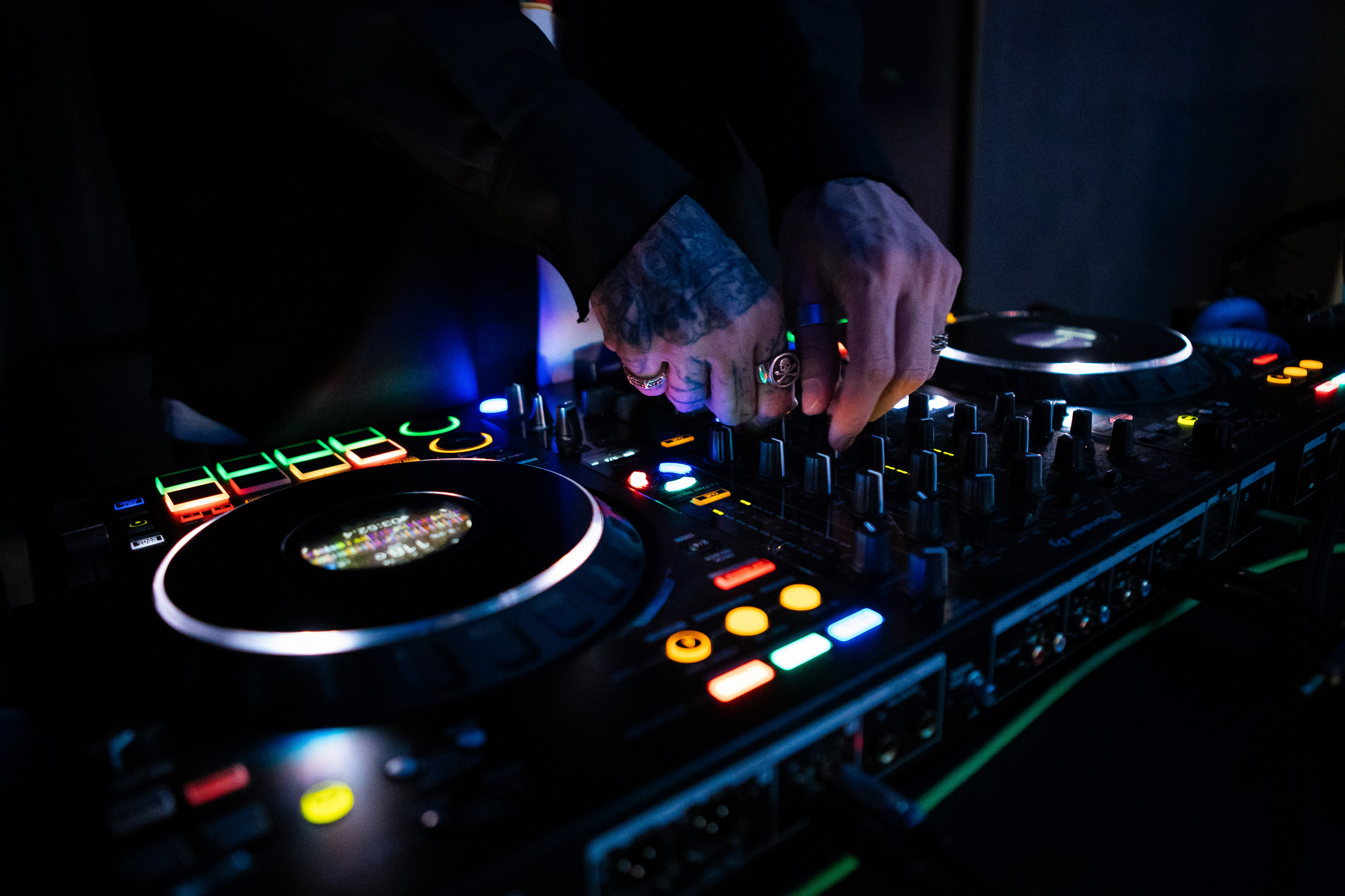 FLOCKTORY. Фотограф Анна Луценко Москва