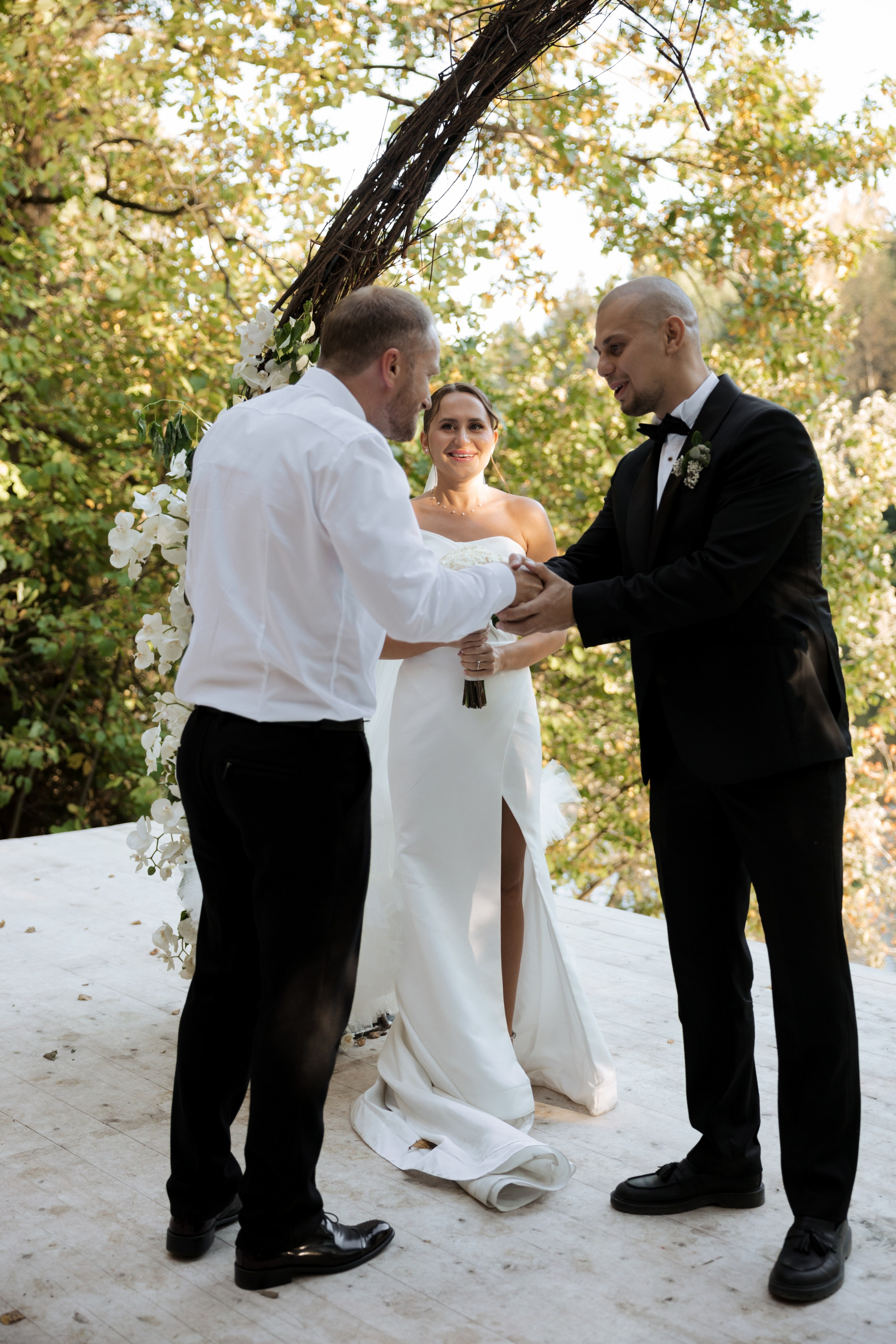 ТЫ СЛОВНО ЦЕЛАЯ ВСЕЛЕННАЯ. Фотограф Наталия Бирюкова