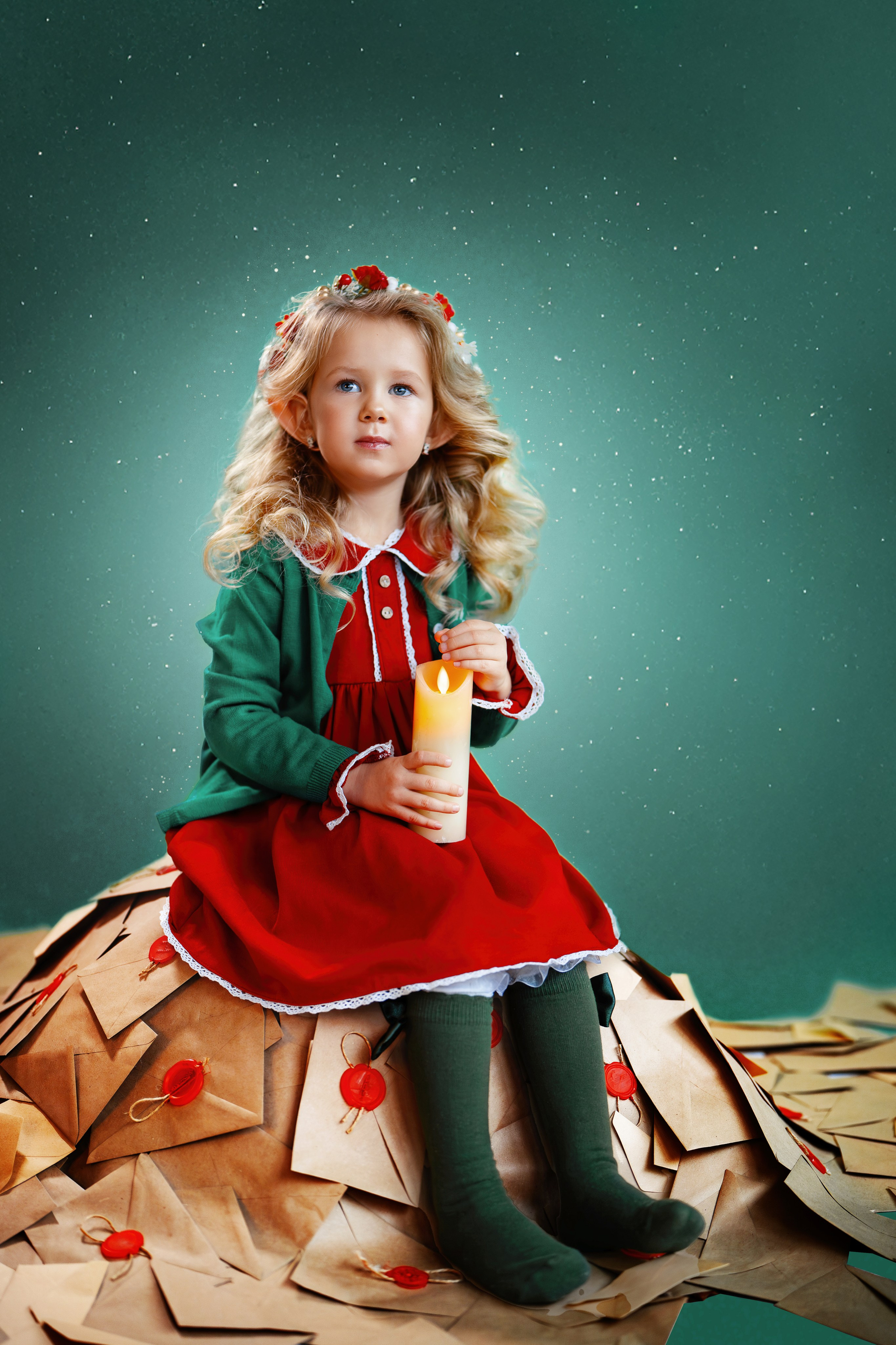 Эльфы. Ваш фотограф Tetiana Kolos, найду самый удачный ракурс и словлю момент