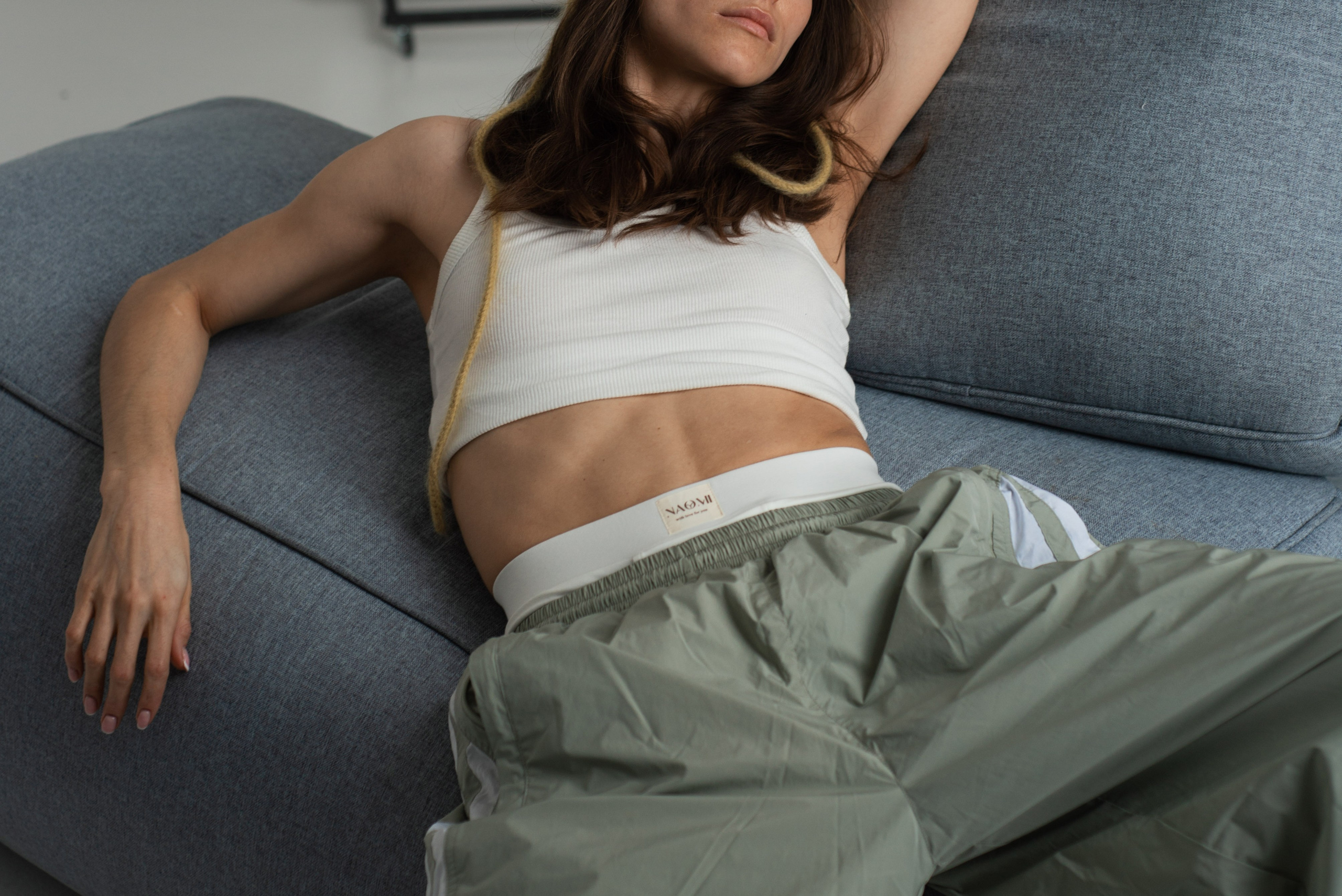 Юля. Фотограф Нижний Новгорода Елена Калмыкова