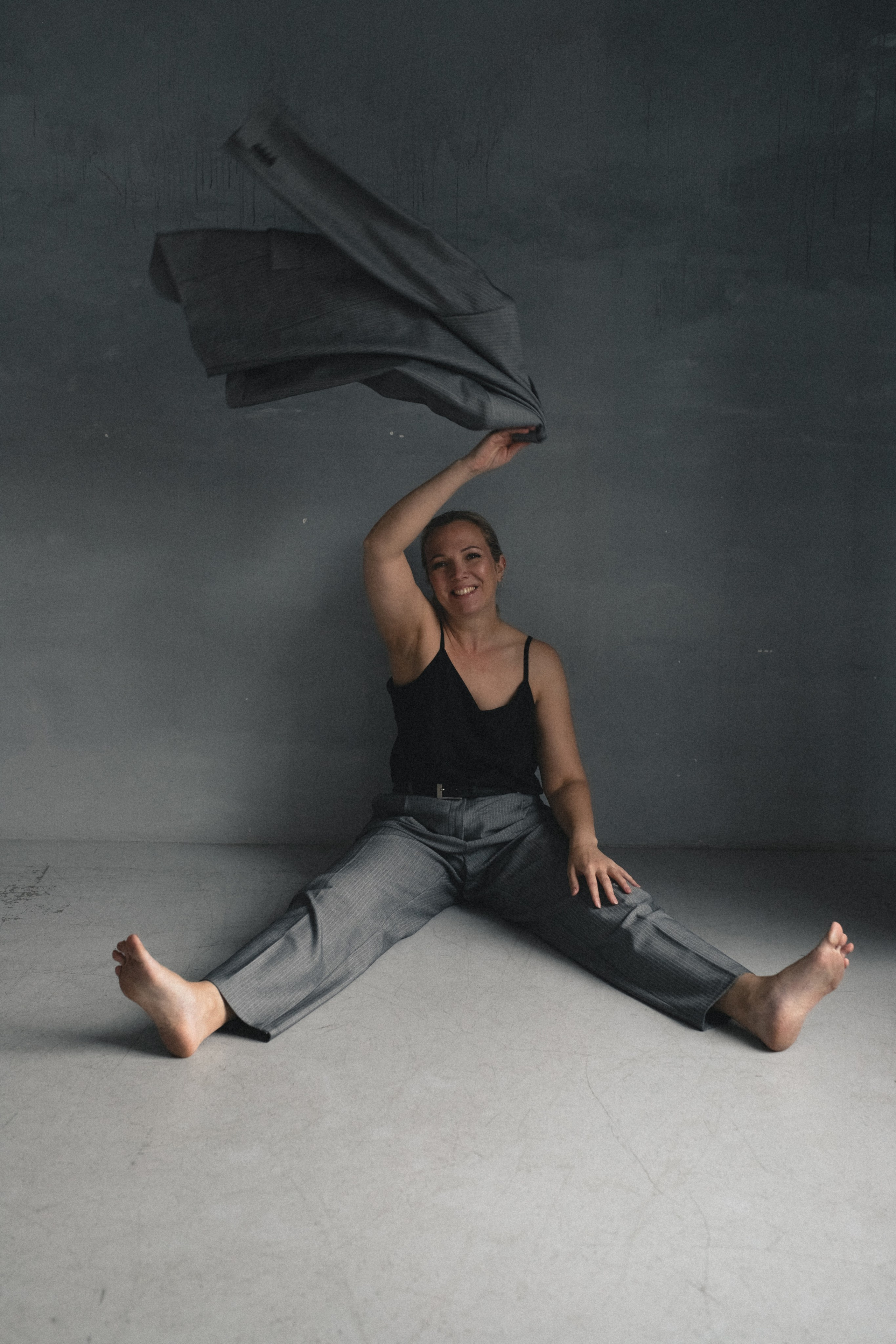 Даша. Фотограф Ногинск Электросталь Наталья Осетрова