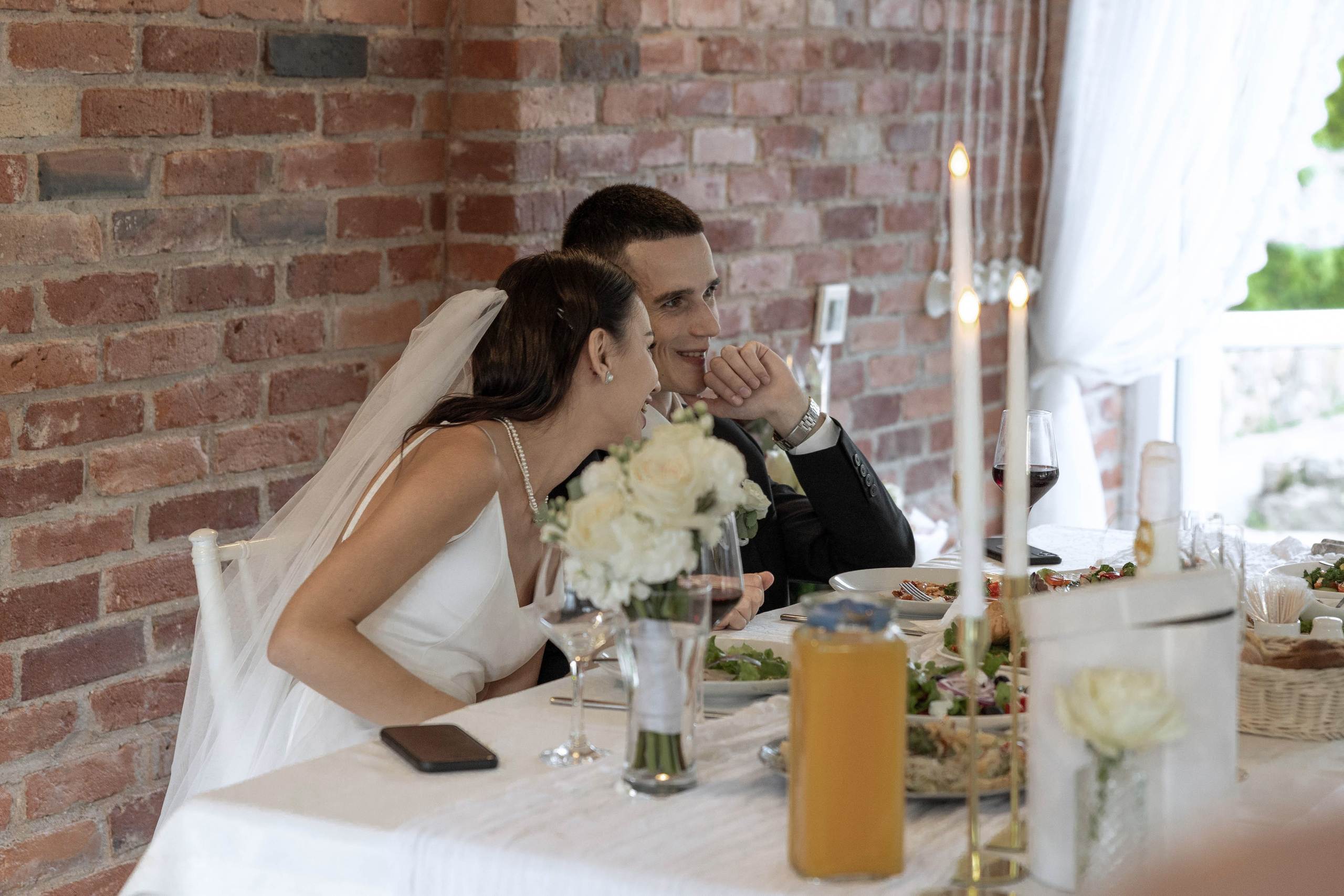 Мэтч. Свадебный фотограф Калининград