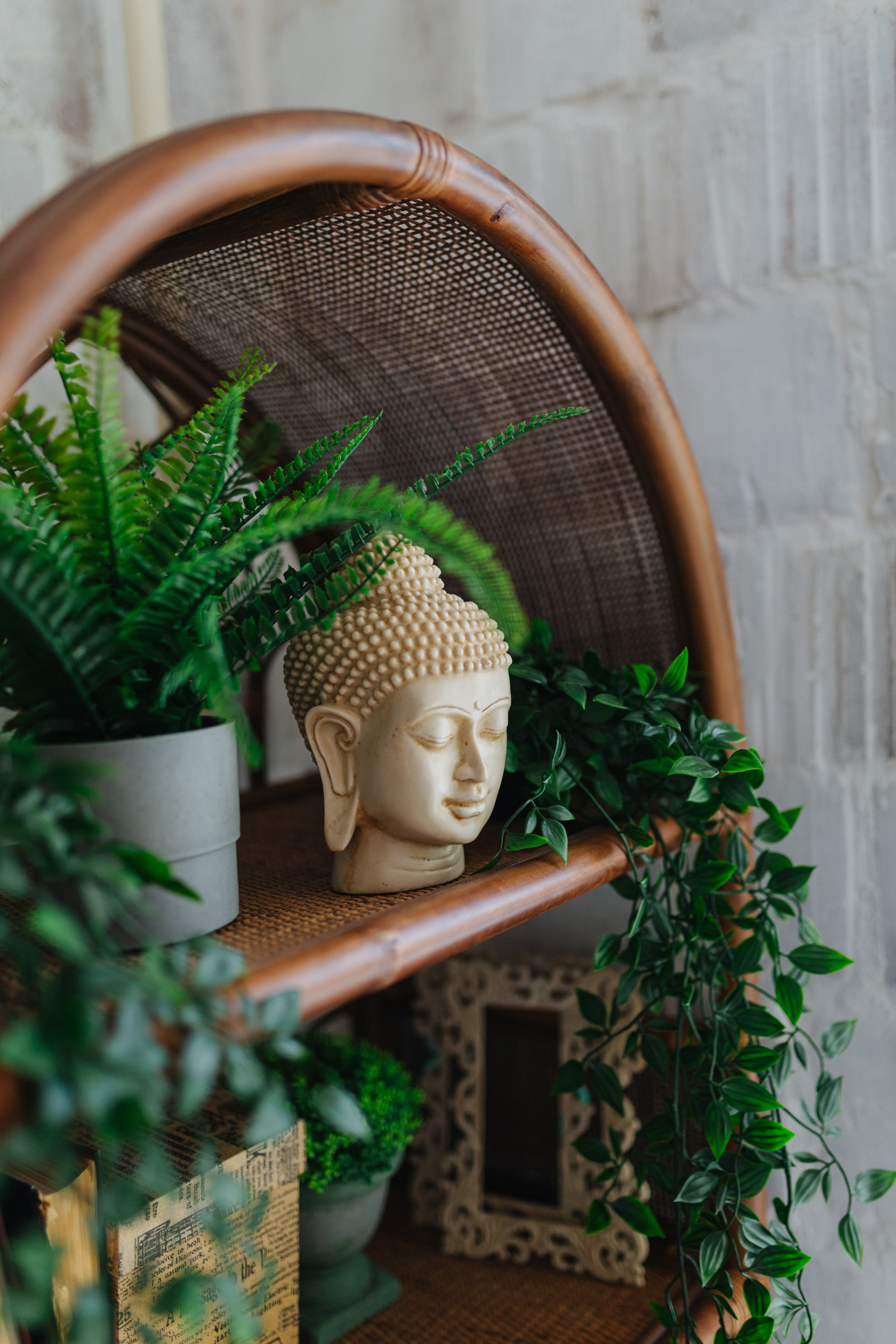 Бохо. Фотограф Оля Батист