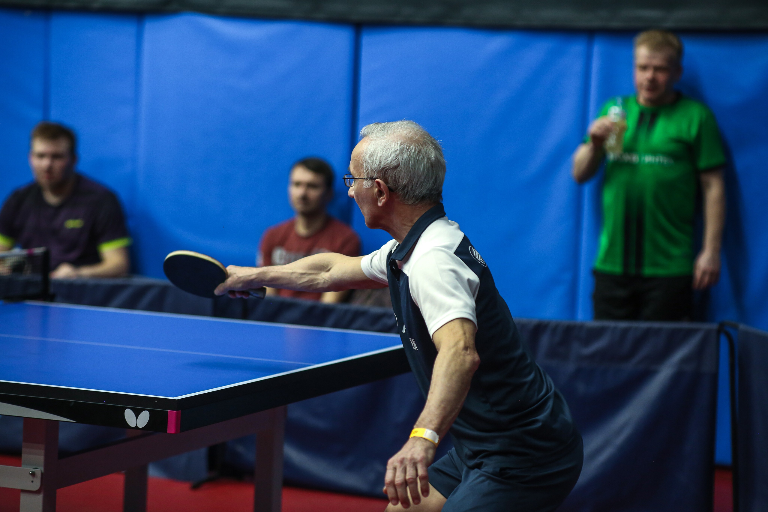 Соревнования по настольному теннису. Репортажный, семейный, свадебный, портретный фотограф