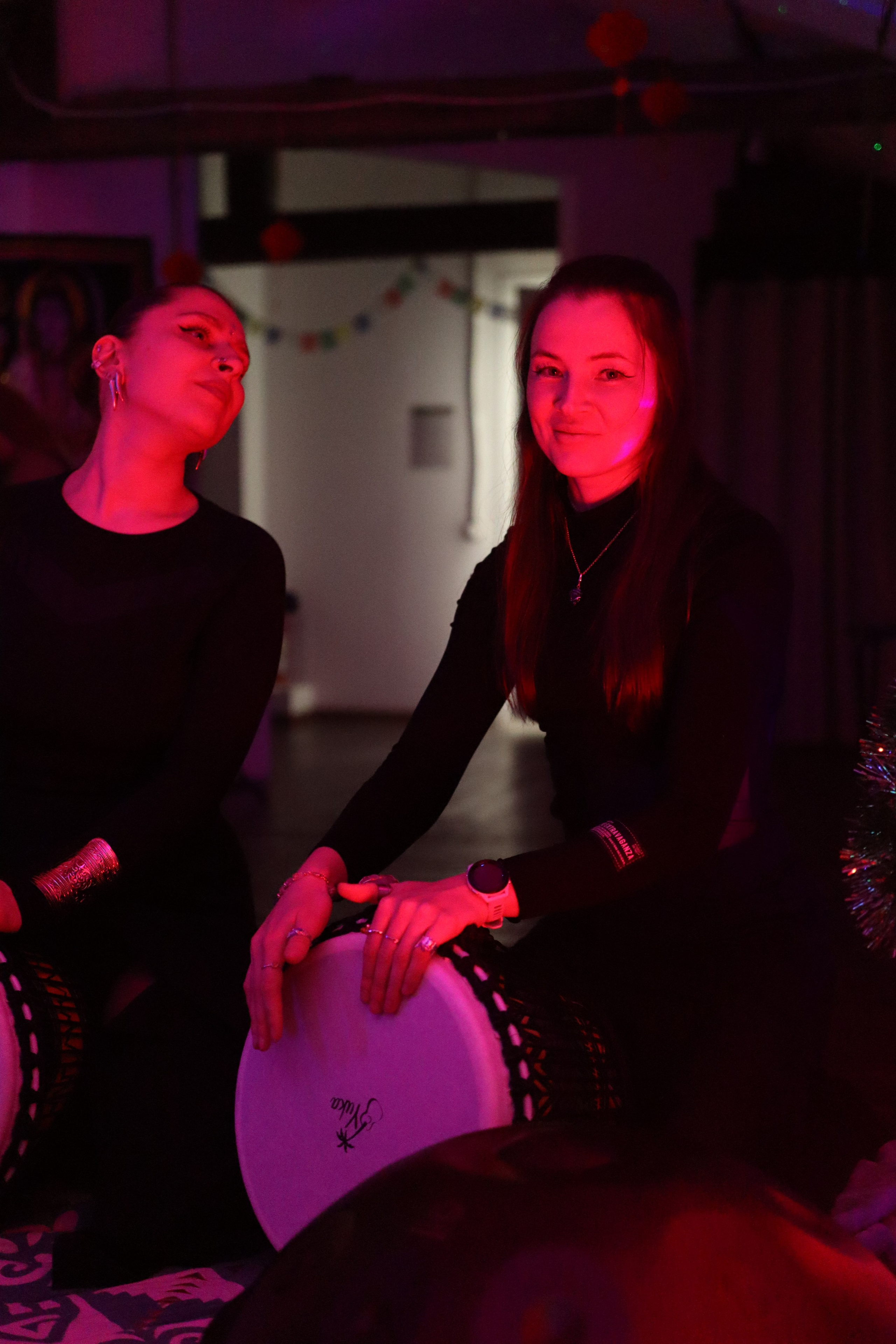 Вечер Созвучия 16.03 Энергия Баланса. Photo Ninja