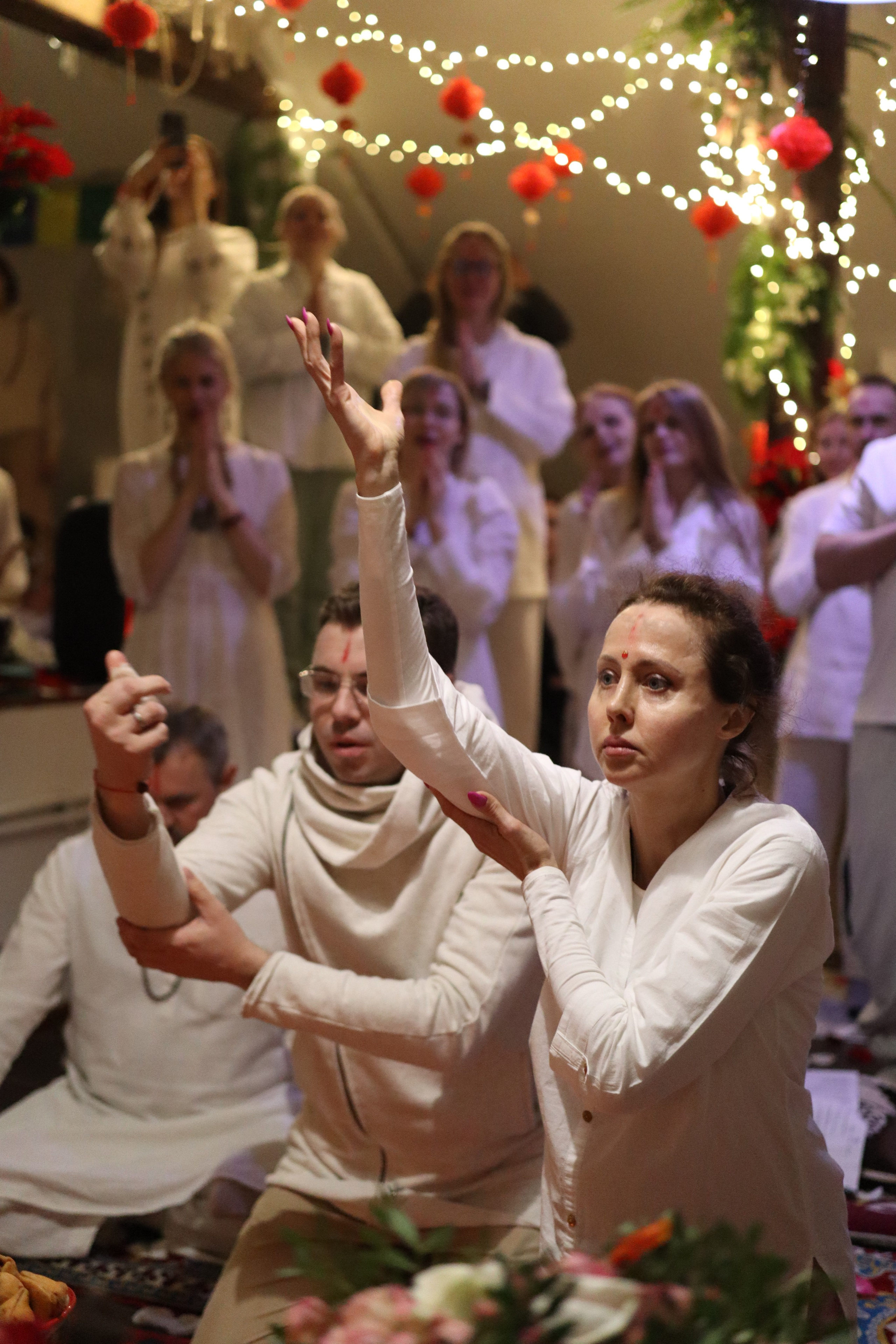 MahaShivaRatri2024. Photo Ninja