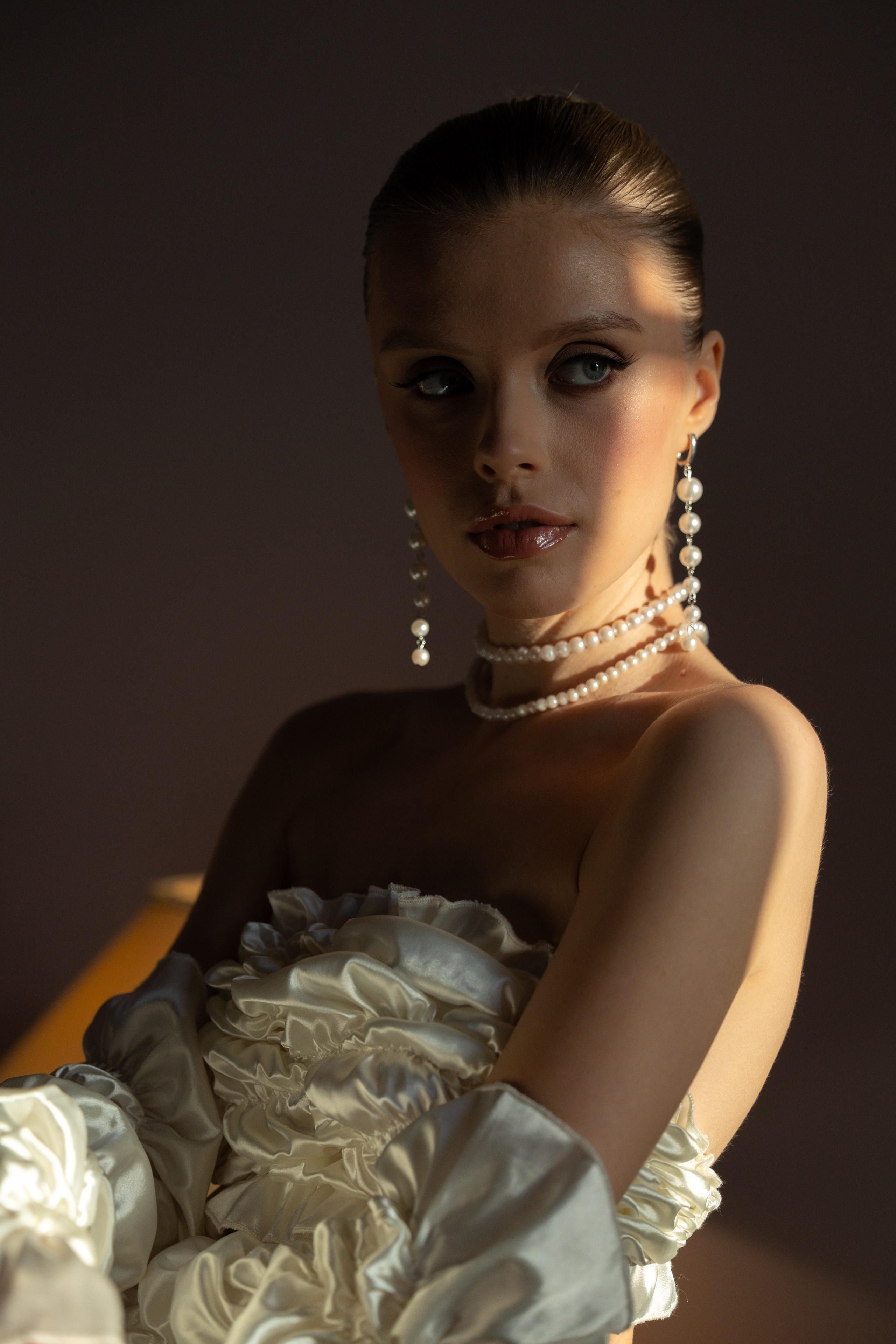 София и Дмитрий