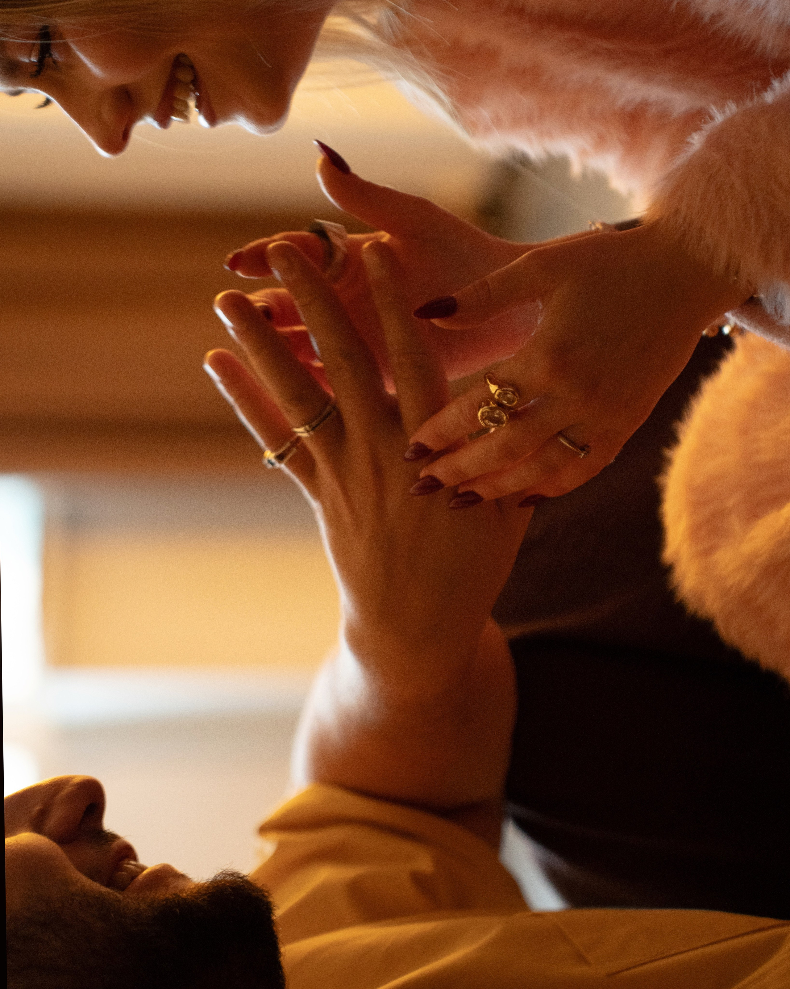 К + К. Свадебный фотограф